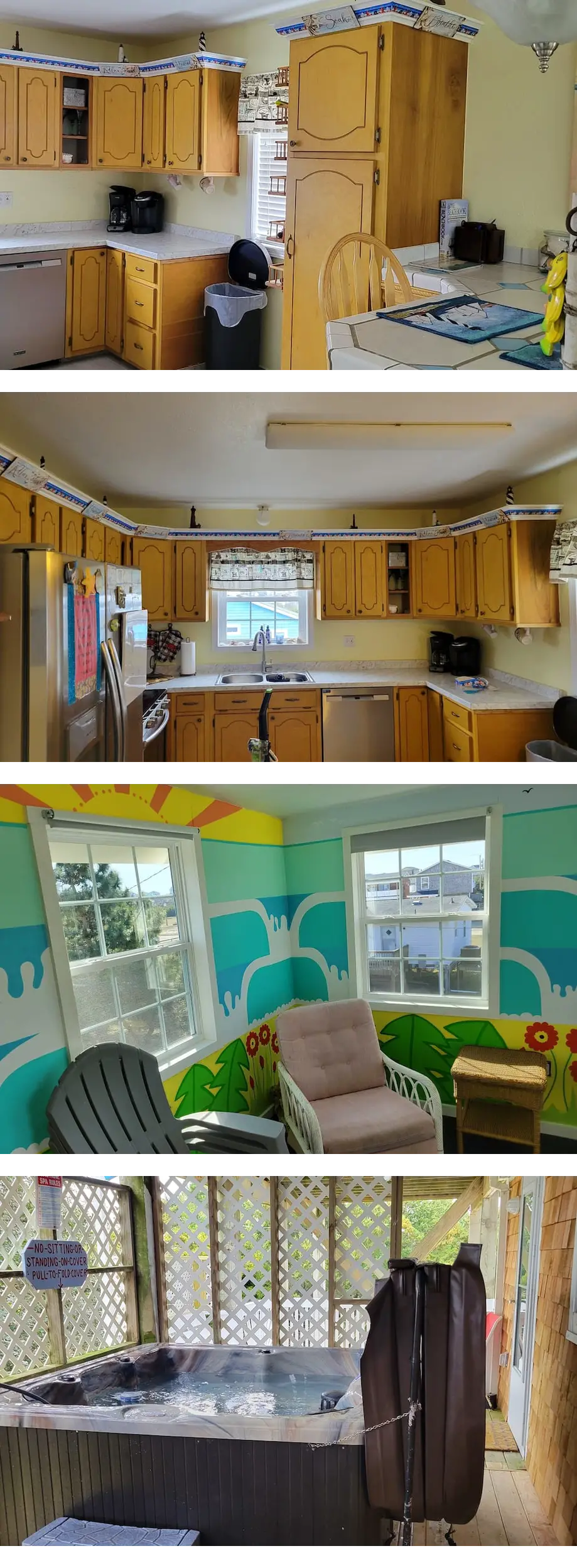 *New Listing* Oceanside Oasis w/Amazing ...