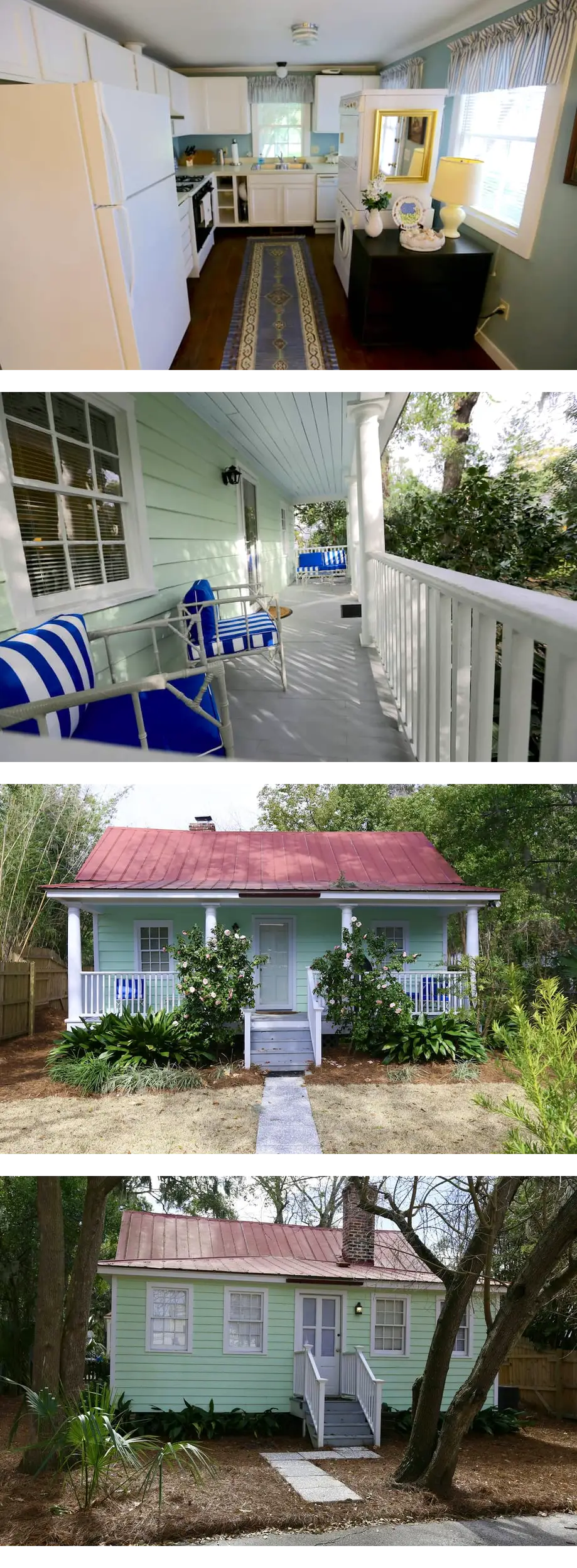 QUAINT COTTAGE IN HISTORIC OLD POINT   B...