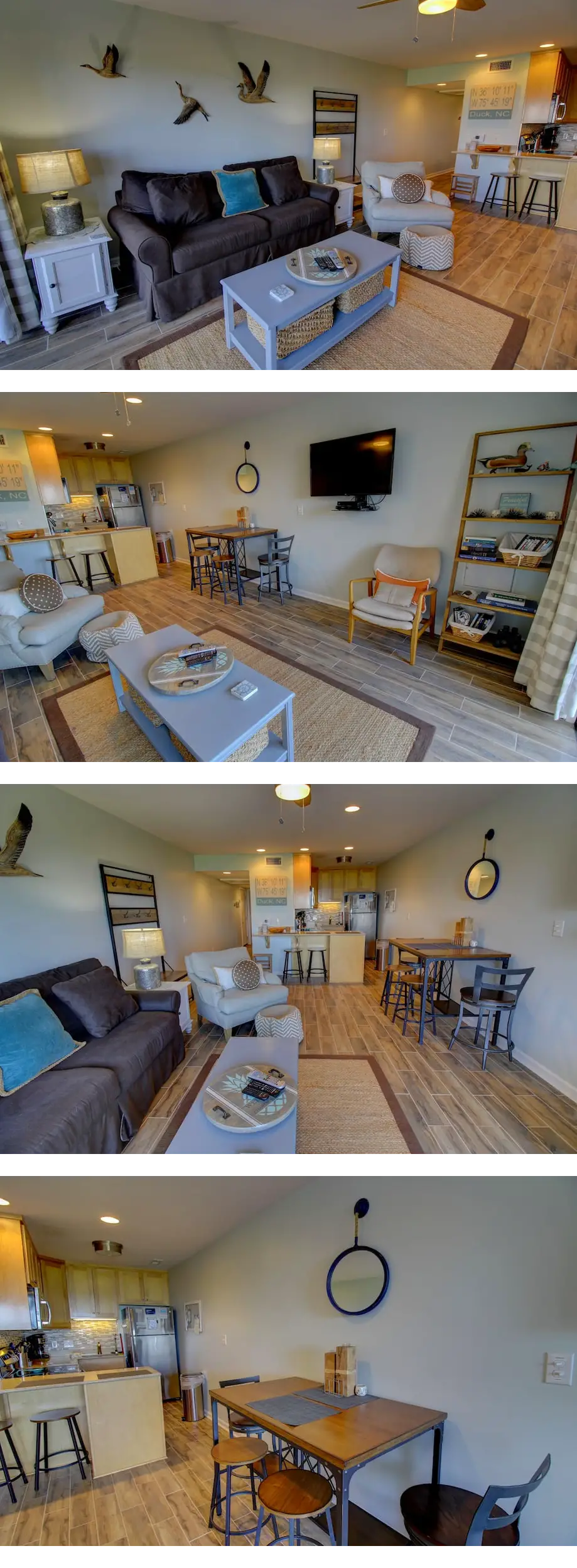 A Stunning Oceanfront Condo, Flex-Stay w...