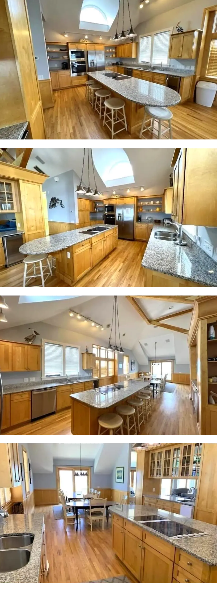 Amazing Views! Oceanfront! Private Heate...