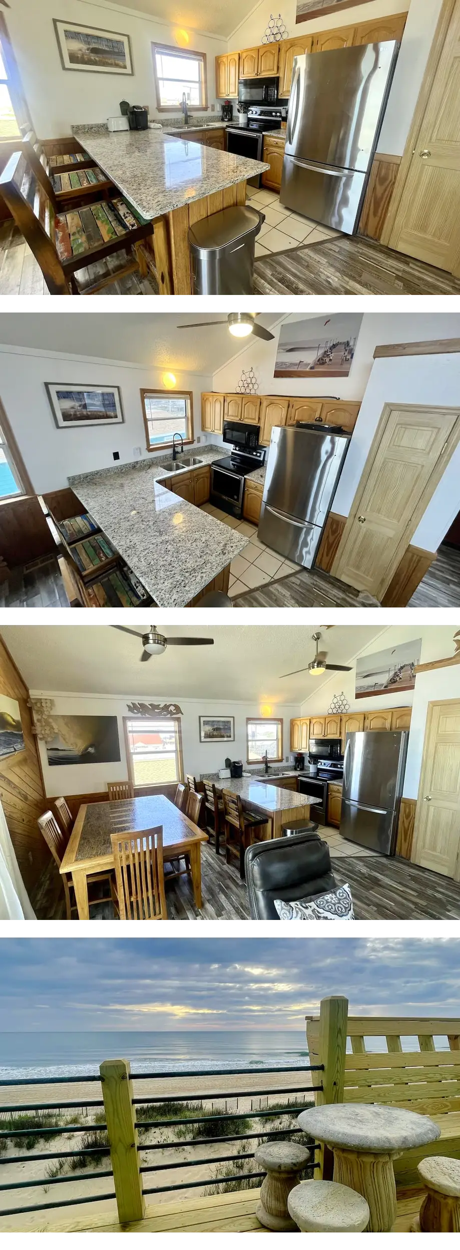             THE HOVEY HOUSE-Oceanfront O...