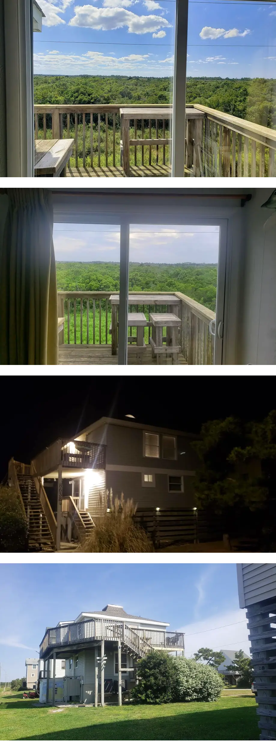 S Nags Head, Great Location, Awesome Sun...