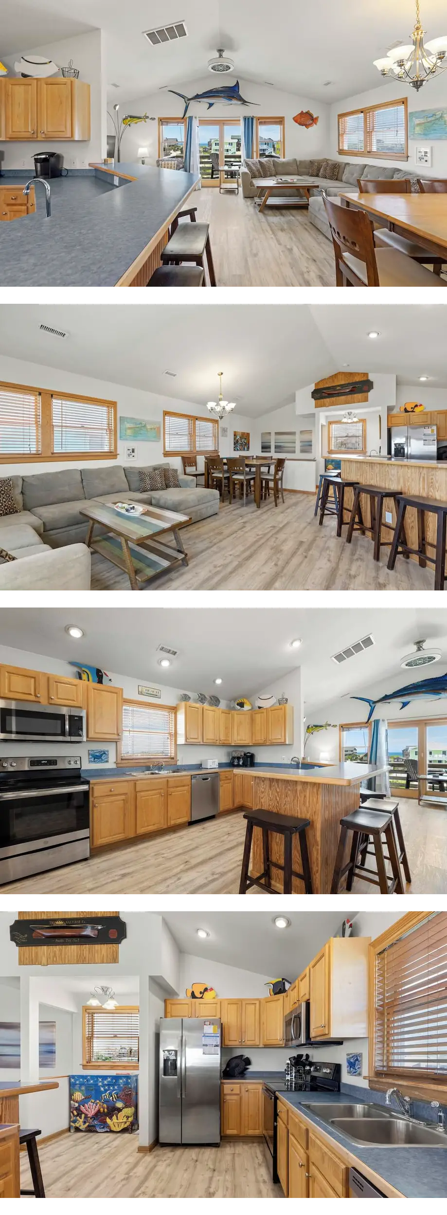 Marlin Manor: Oceanside, Private Pool, H...