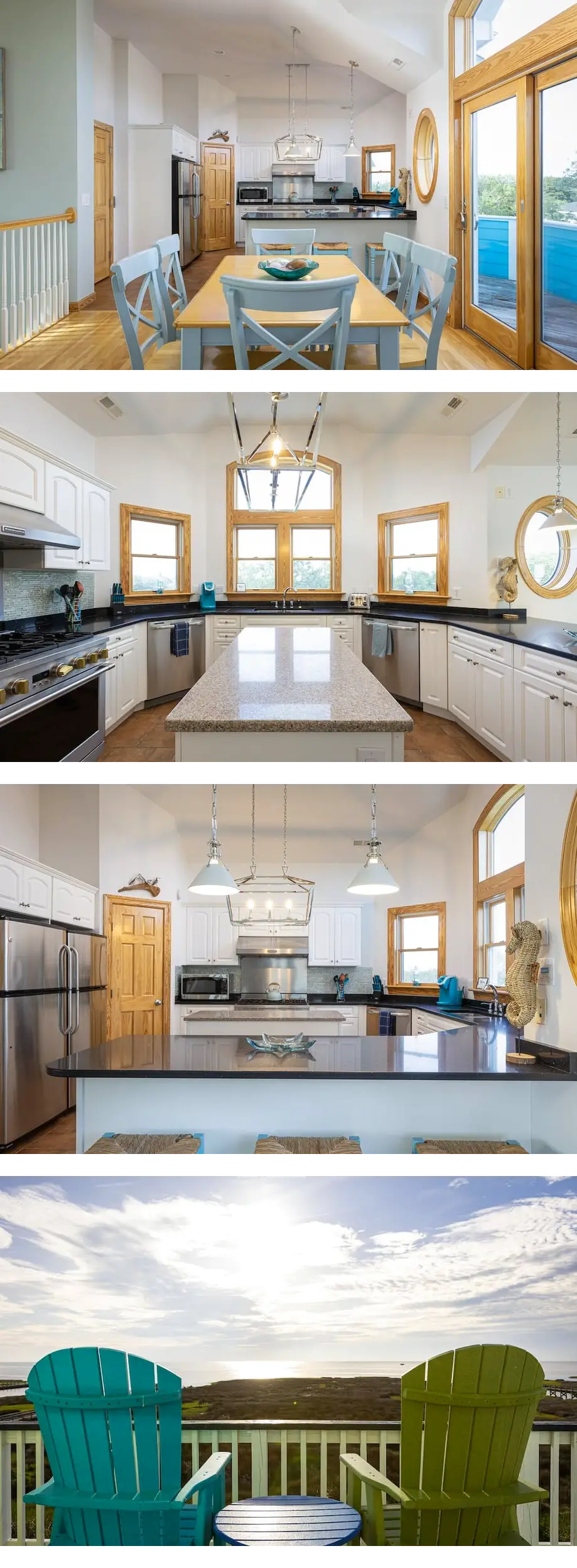 Panoramic Views! 7BR - 8BA - Elevator- P...