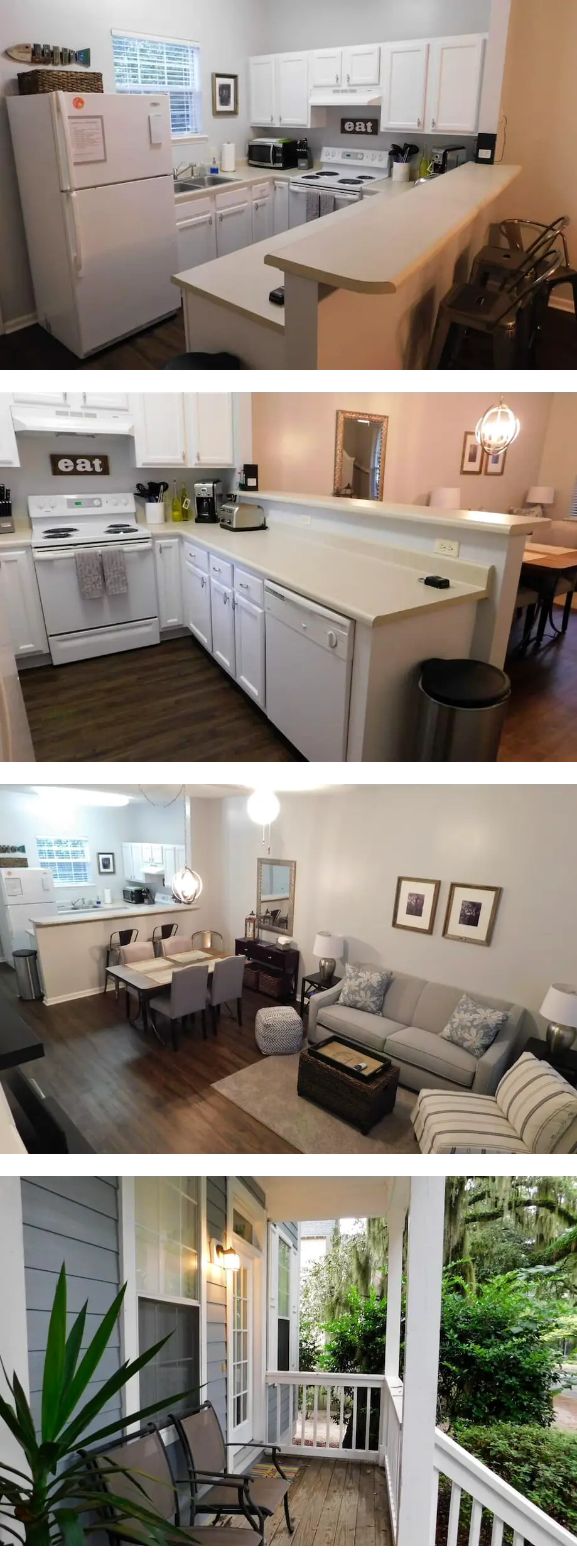 Charming Port Royal Townhouse - 2 Miles ...
