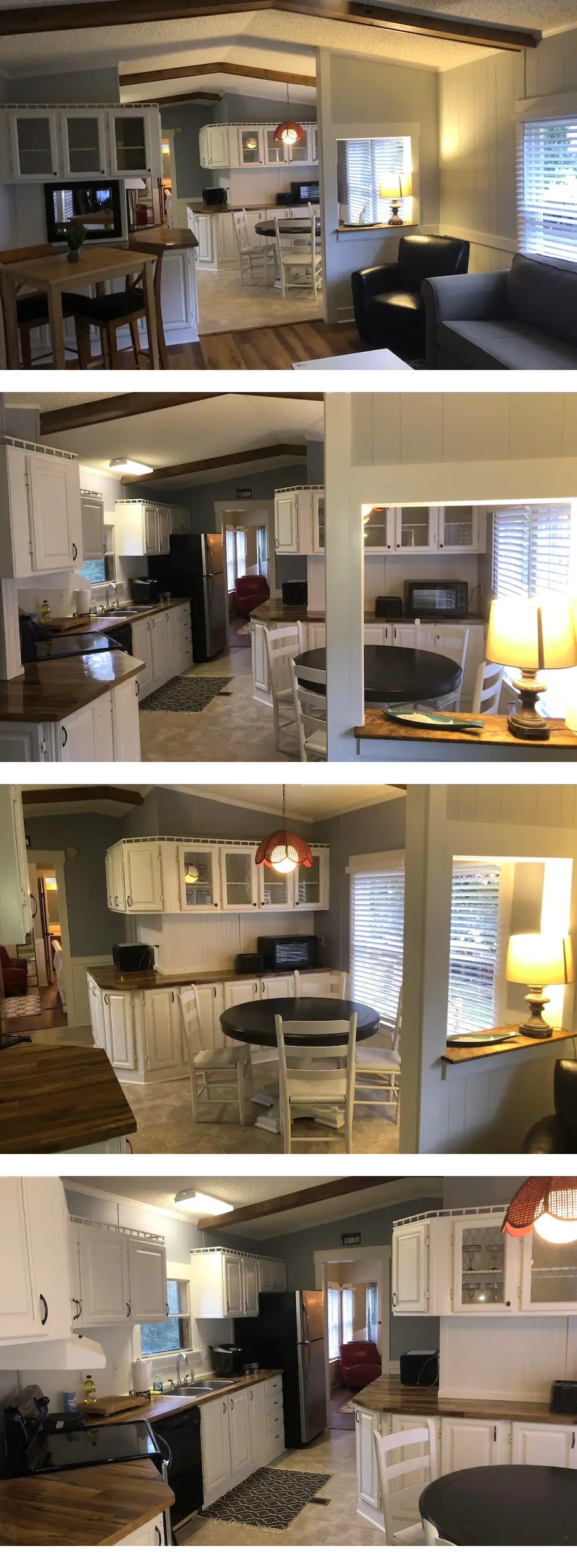Beaufort SC Newly Renovated 2 Bedroom 2 ...