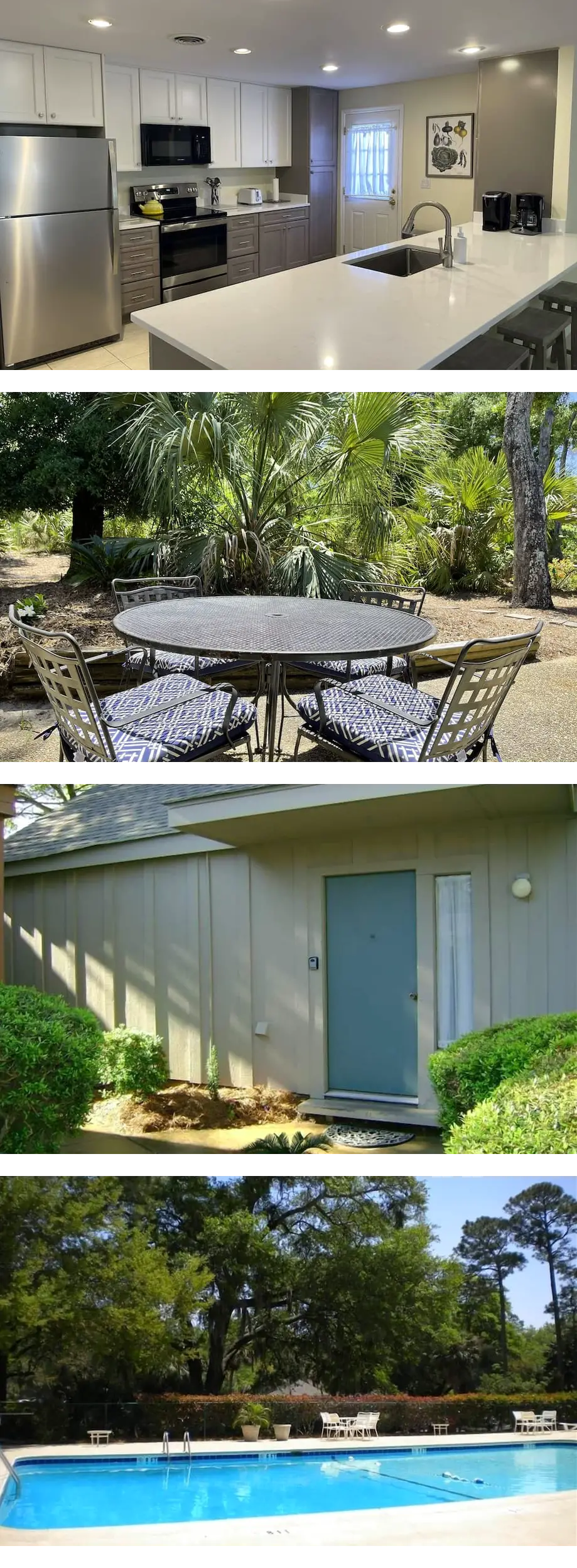 Gorgeous Villa!  Private Oceanfront Reso...