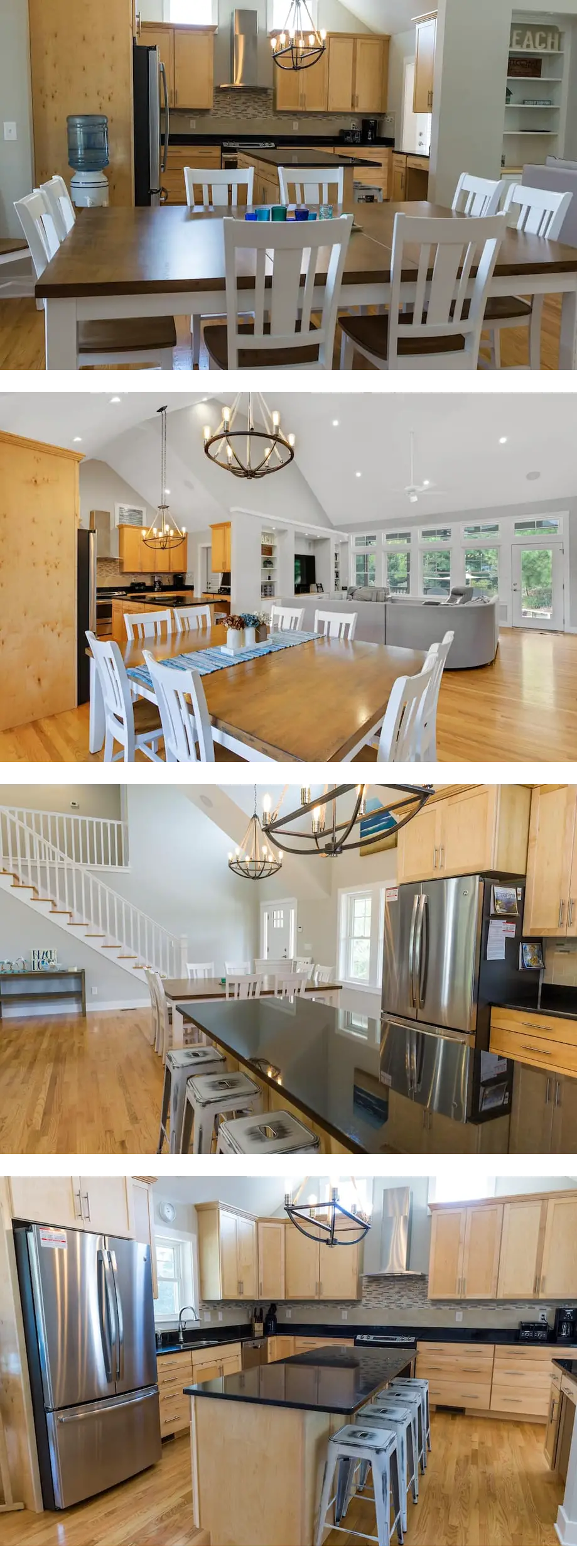 OBX Parade of Homes Winner, Immaculate, ...
