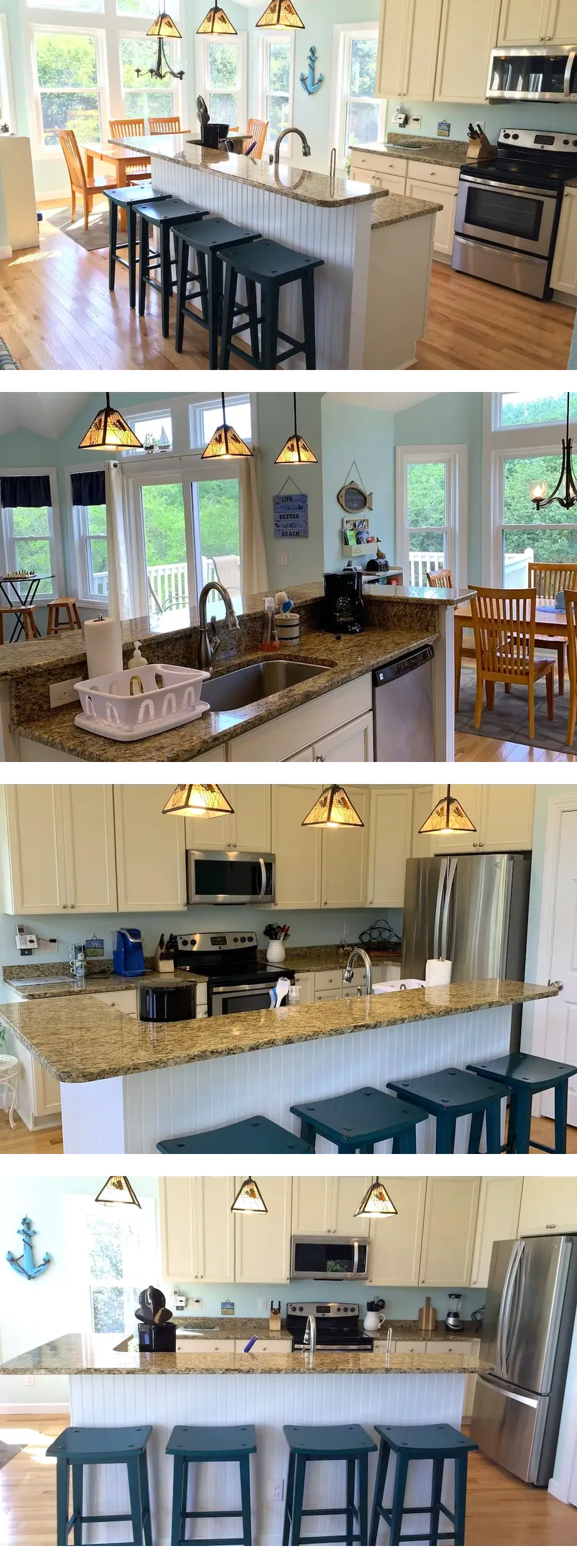 AMAZING-4BR BEACH HOUSE-HOT TUB-Free Lin...
