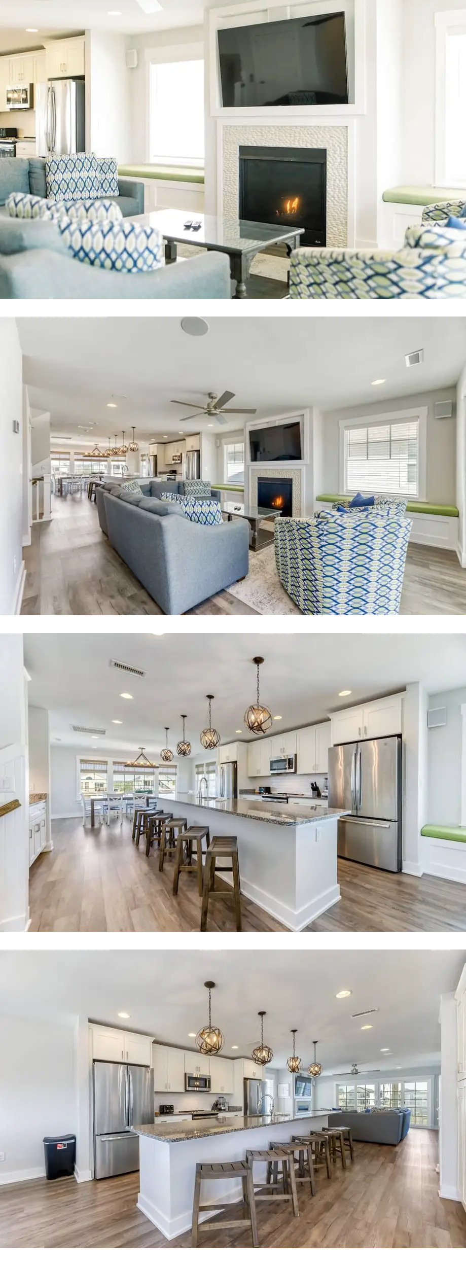 Doctor's Orders 7 Bedroom Semi-Oceanfron...