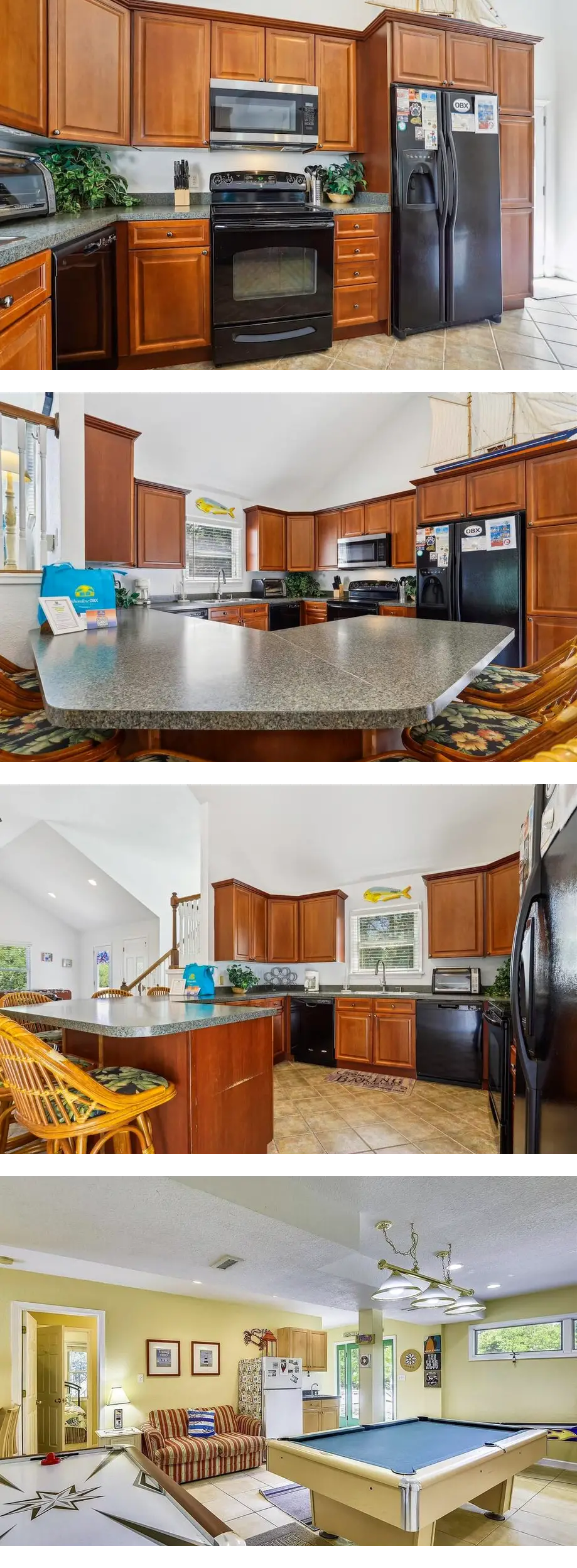 HotTub, Pool Table, Elevator! Large fenc...