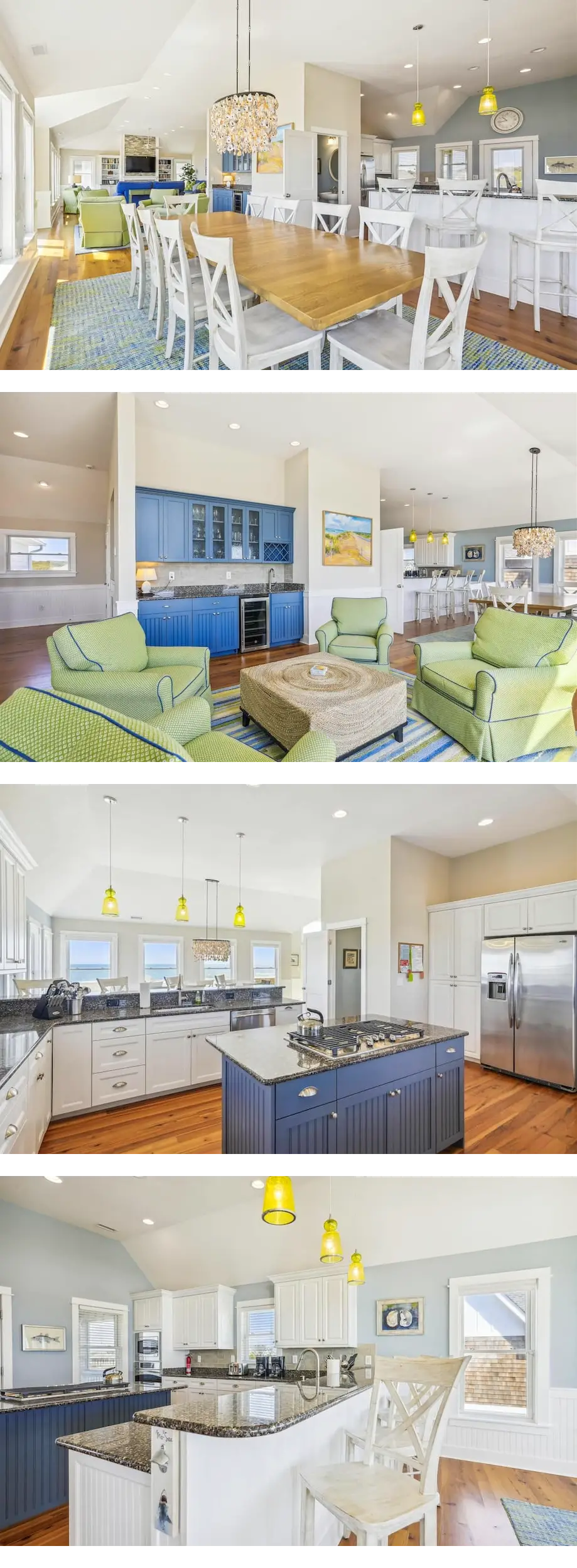 OCEANFRONT!  ELEVATOR!   HOTTUB!   5 Mas...