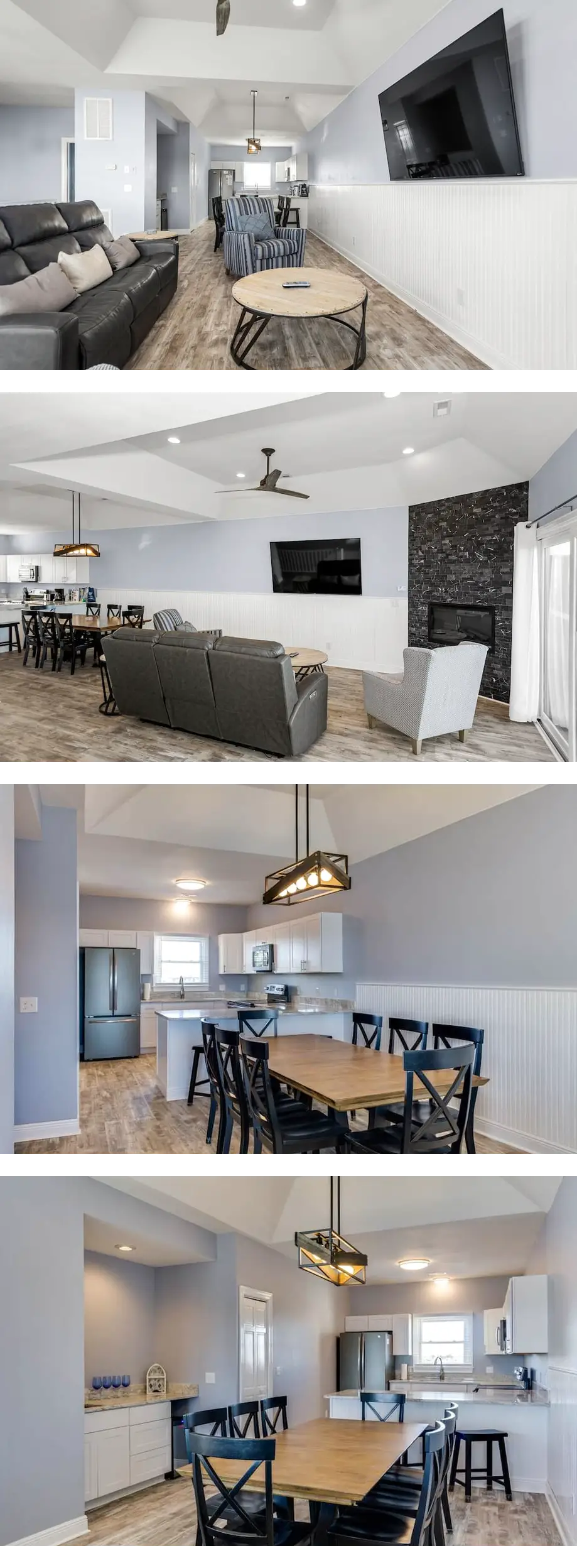 Just Beachy: Oceanfront, Shared Pool, Te...