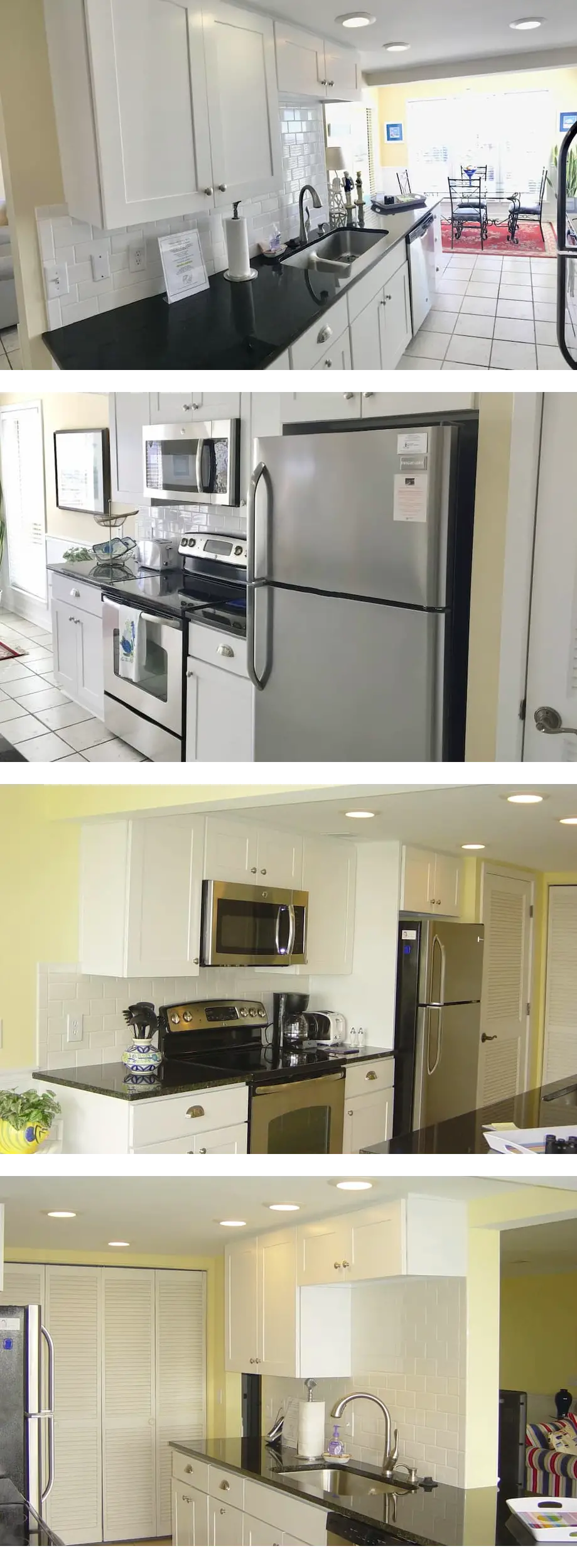 DIRECT BEACH FRONT/OCEAN FRONT.  John Fr...
