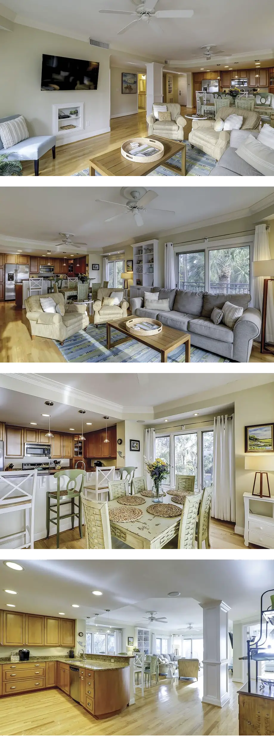 Sunset Rentals | Beachside Tns 1869