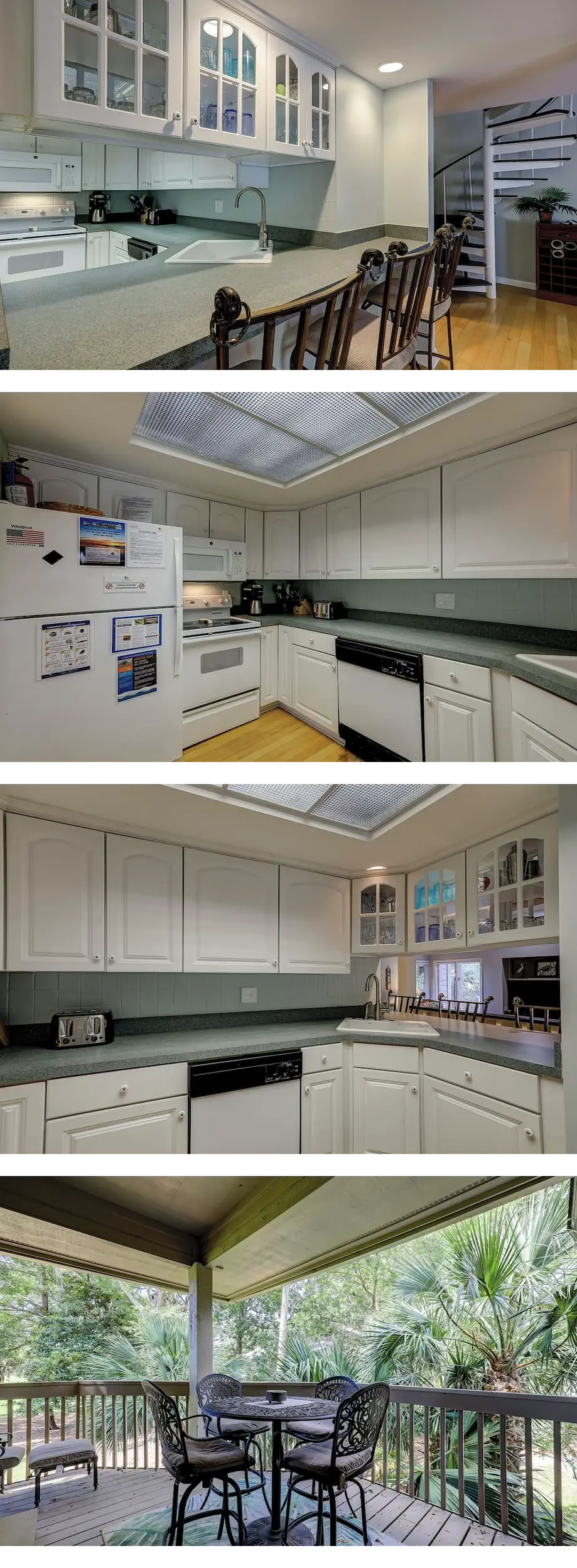 Sunset Rentals | St. Andrews 1880 | Dog ...
