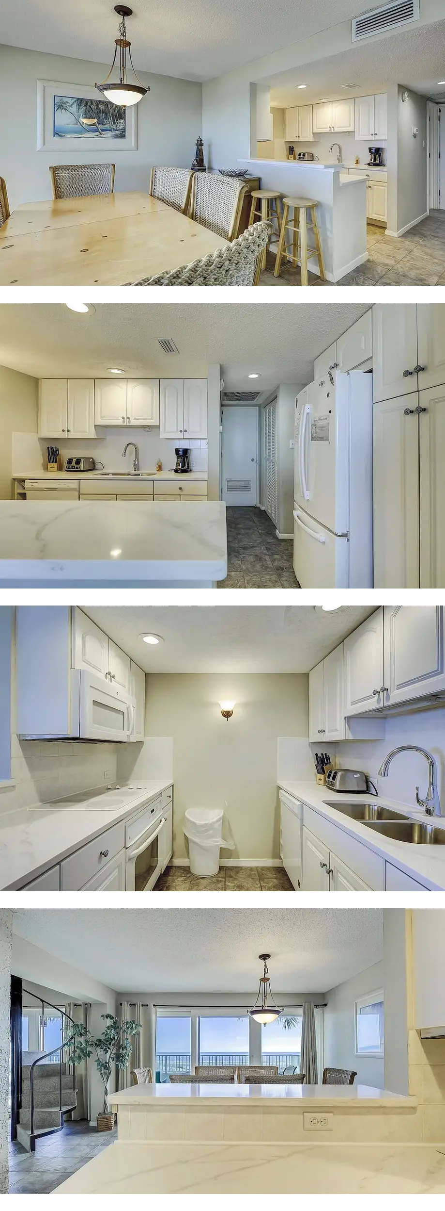 Sunset Rentals | Beach Villa 3