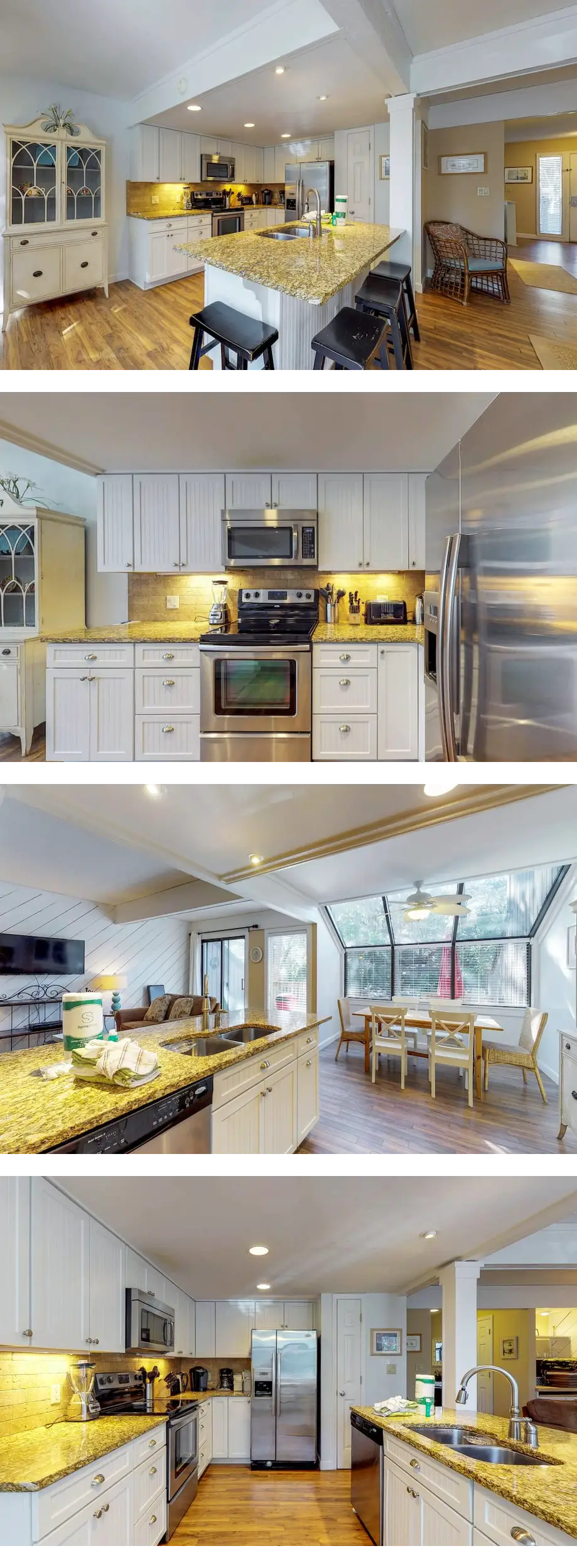 Modern Dog-Friendly Townhouse with Share...