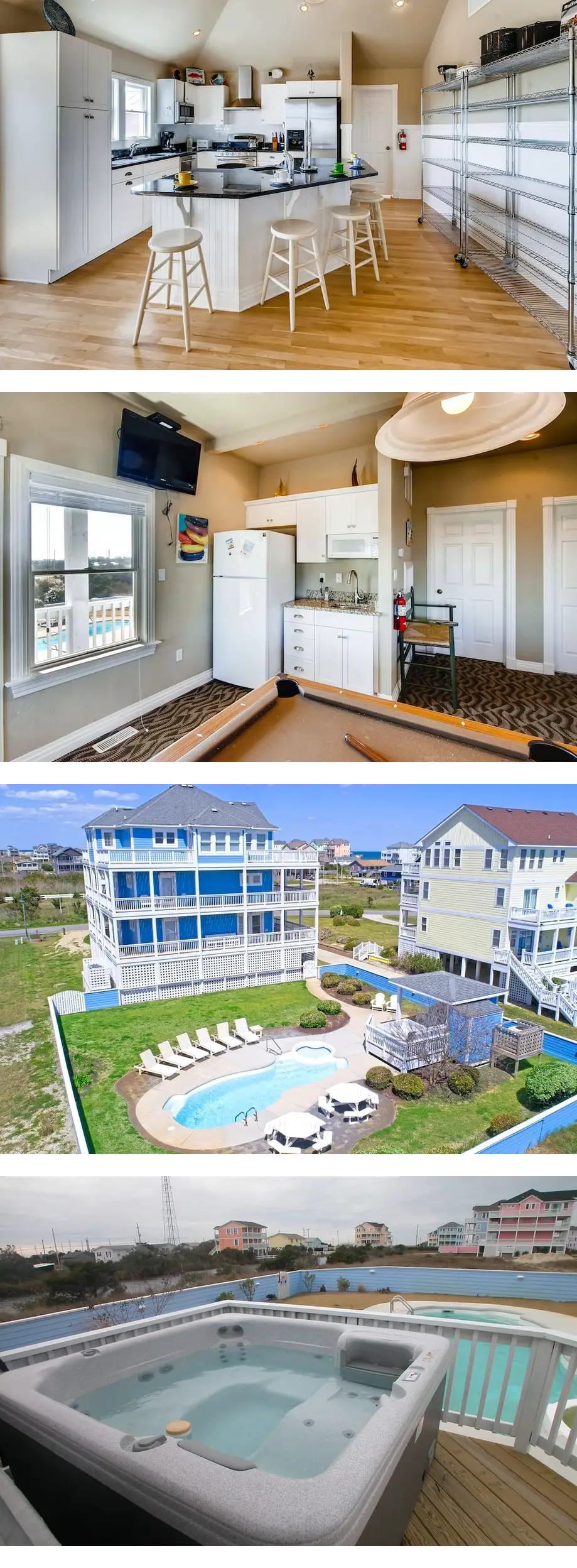 SUMMER SAVINGS - Oceanview Home w/ Pool,...