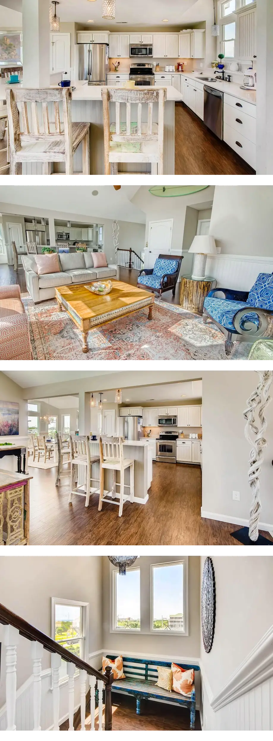 SUMMER SAVINGS -Oceanview Home w/ Pool, ...