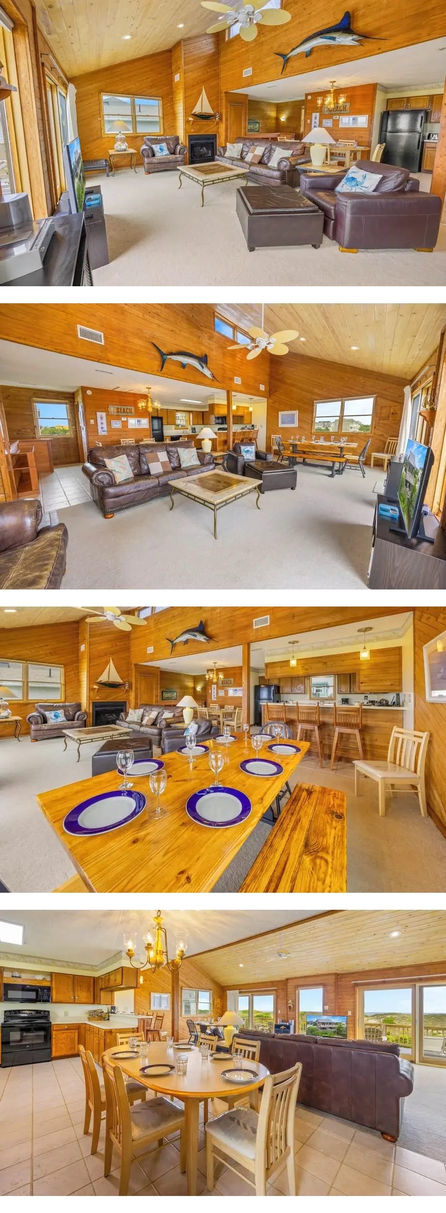 SUMMER SAVINGS- Oceanfront Dog Friendly ...
