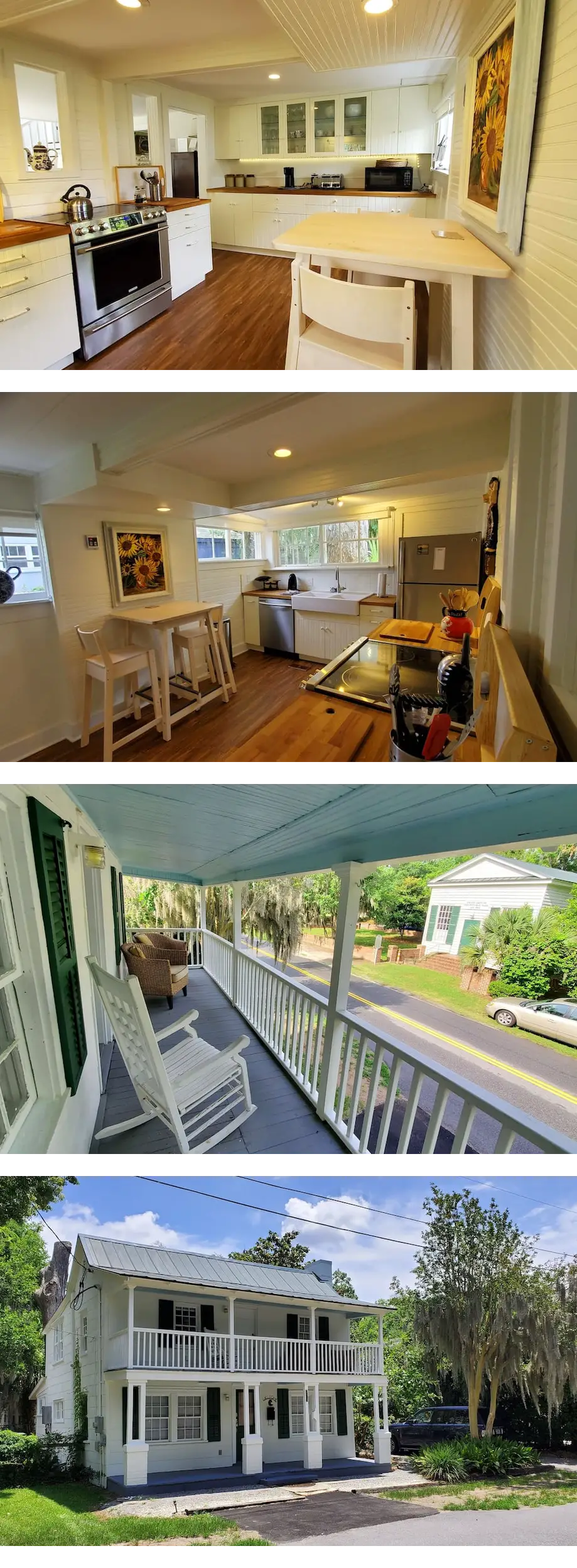 Convenient to Downtown And Parris Island