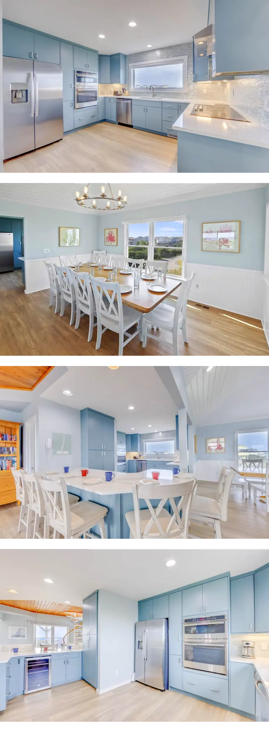 SUMMER SAVINGS - Oceanfront Dog Friendly...