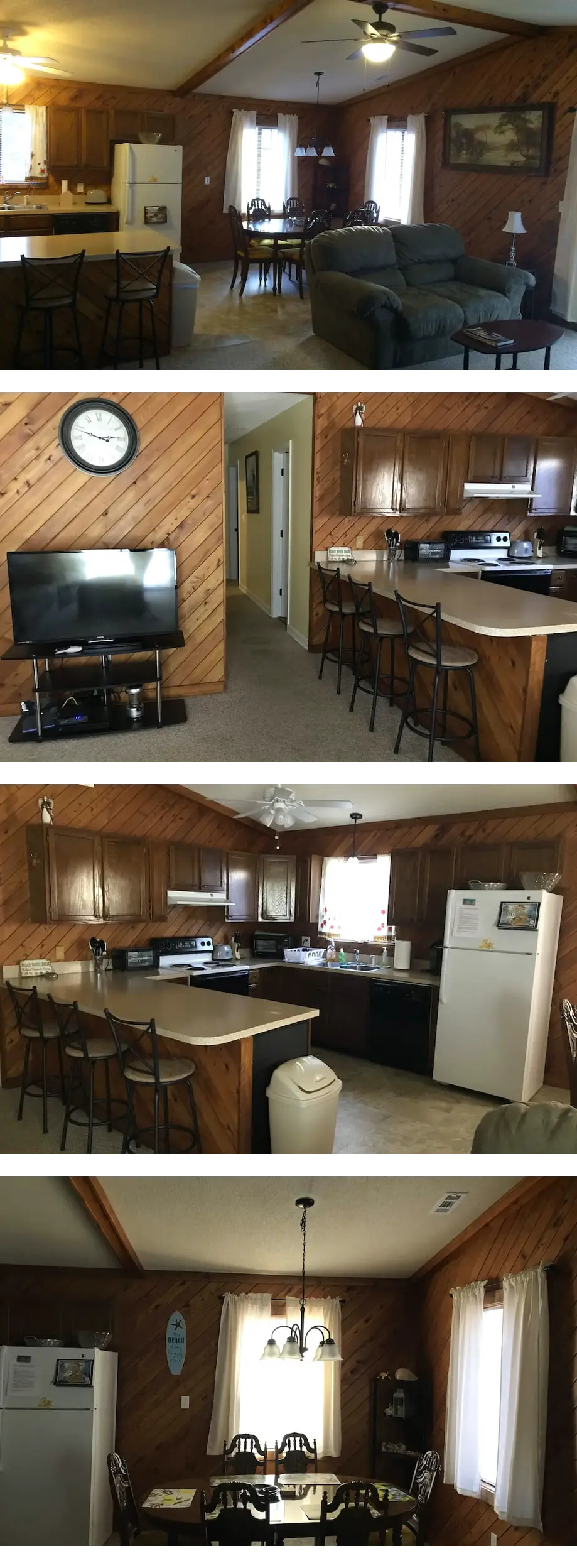 Enjoy Relaxing Stay in Quiet Kill Devil ...