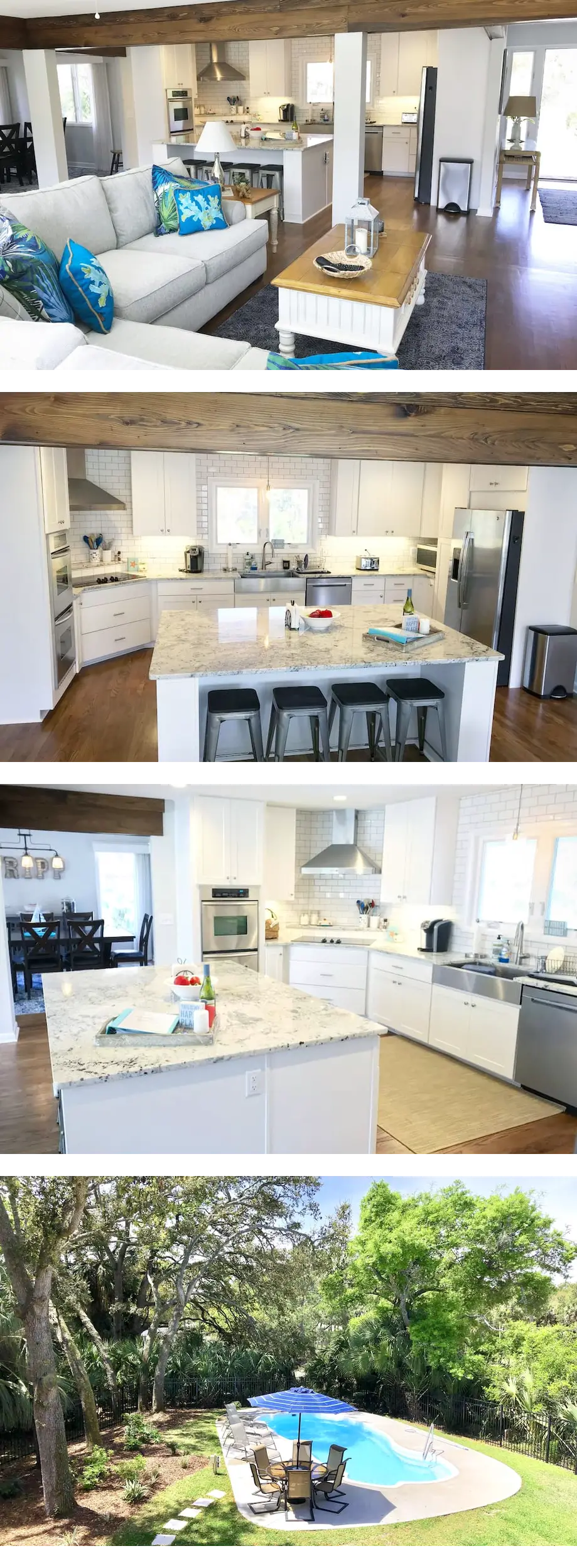 Perfect Summer Getaway House! Great for ...