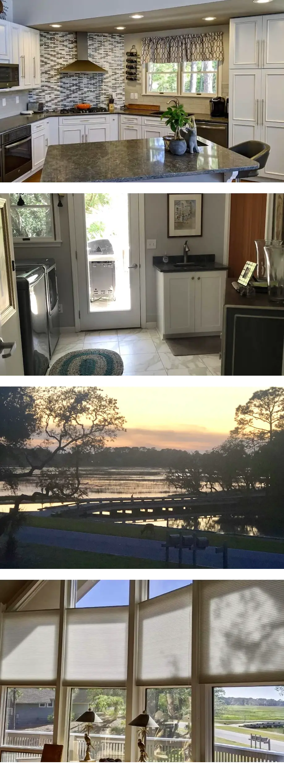 Pompano Beauty with a View to Die For!