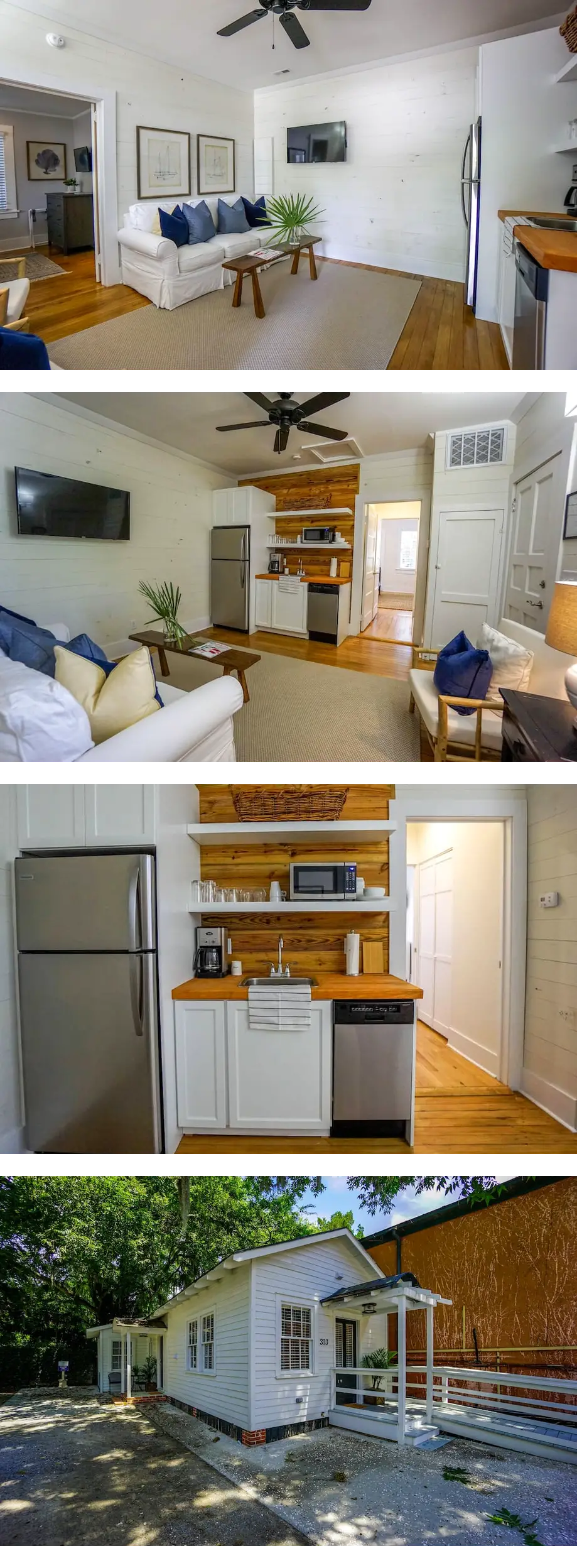 Cottage On Carteret in the Heart of Down...