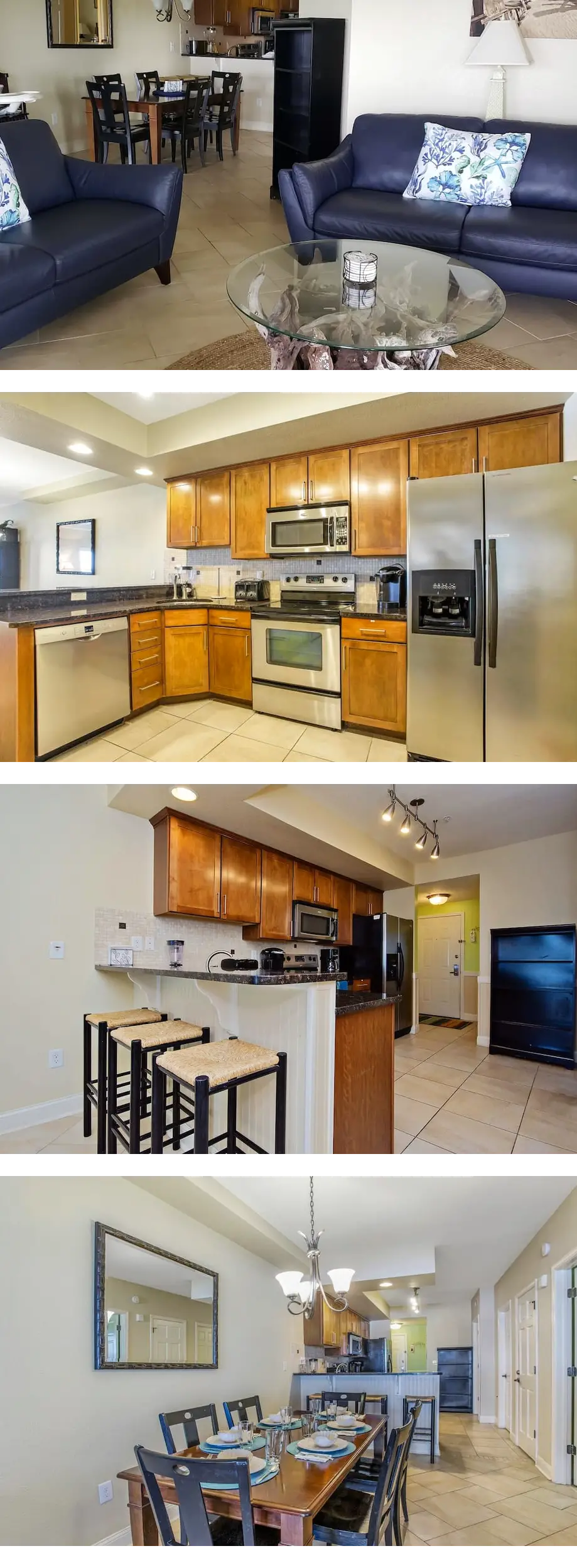 High-End OBX Oceanfront Condo - Corner 2...