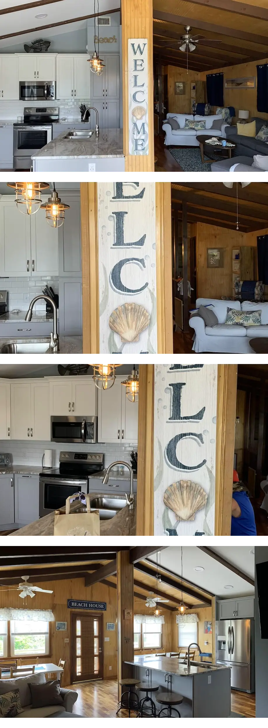 BACON in the SUN ~OBX~  5Bd/3Ba - 2024 O...