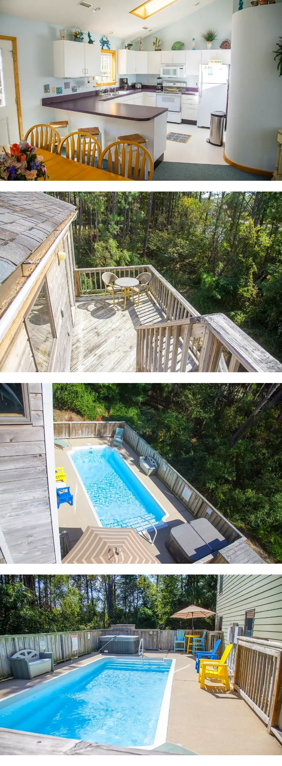 PRIVACY! PRIVACY! ONE OF THE BEST PRICED...