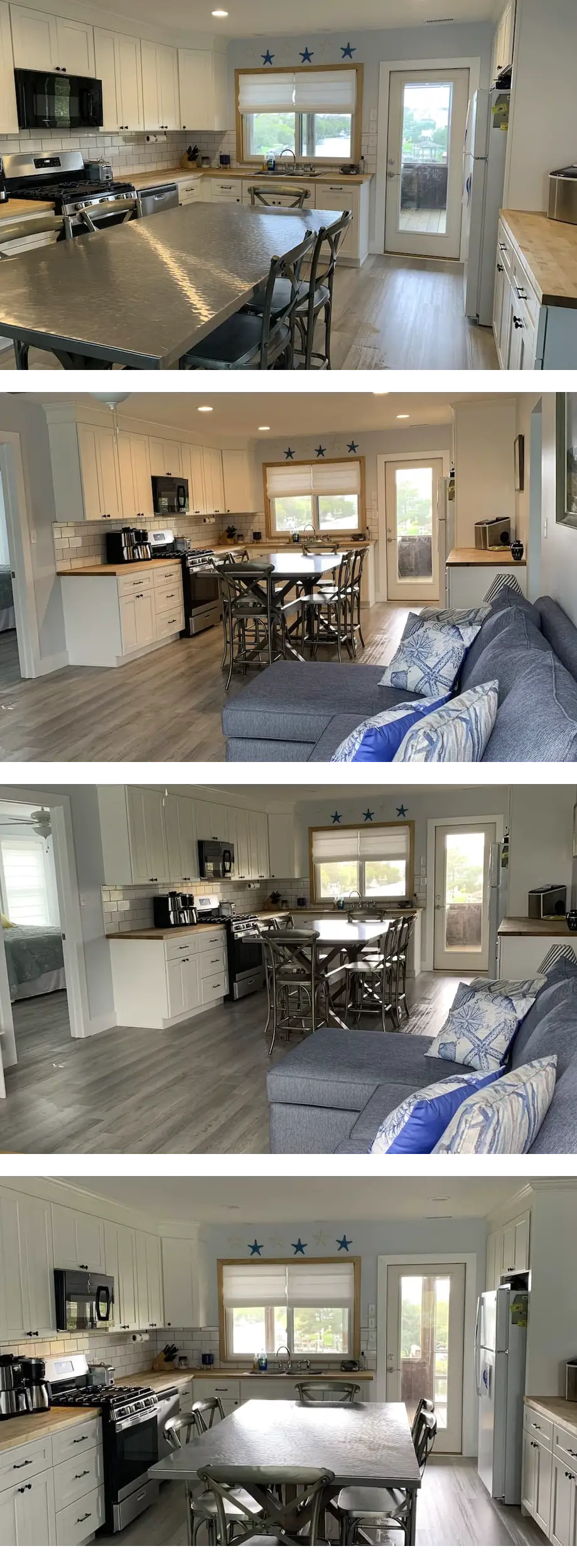 Family friendly home located directly on...