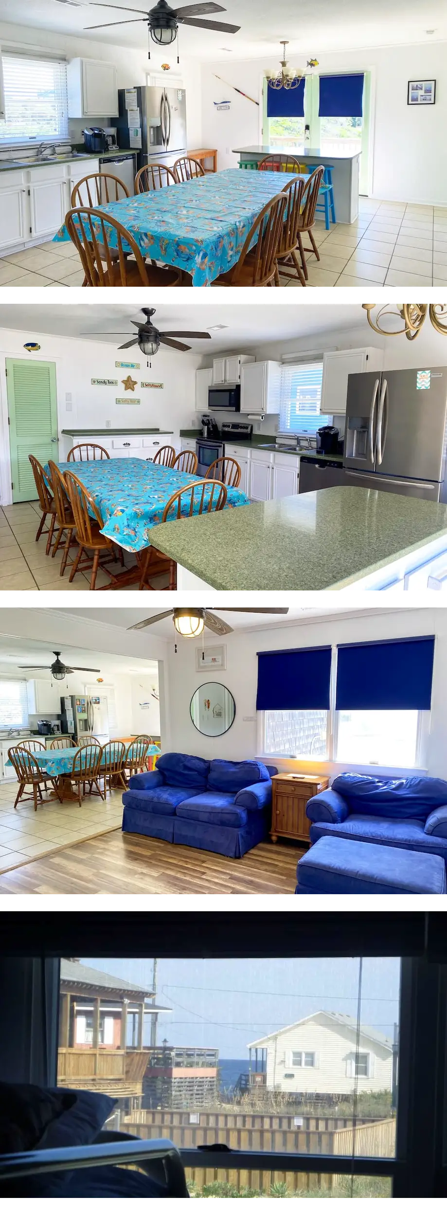 Ocean Views! Private Pool! Hot Tub Open ...
