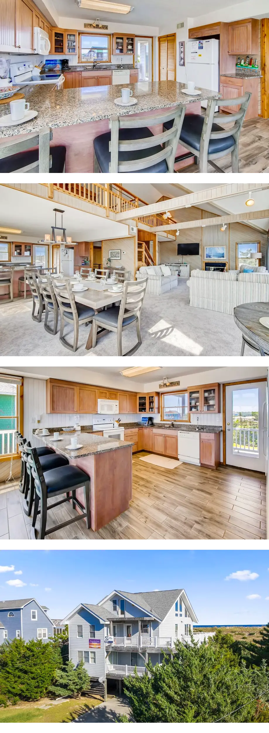 SUMMER SAVINGS - Oceanfront Peaceful Eas...