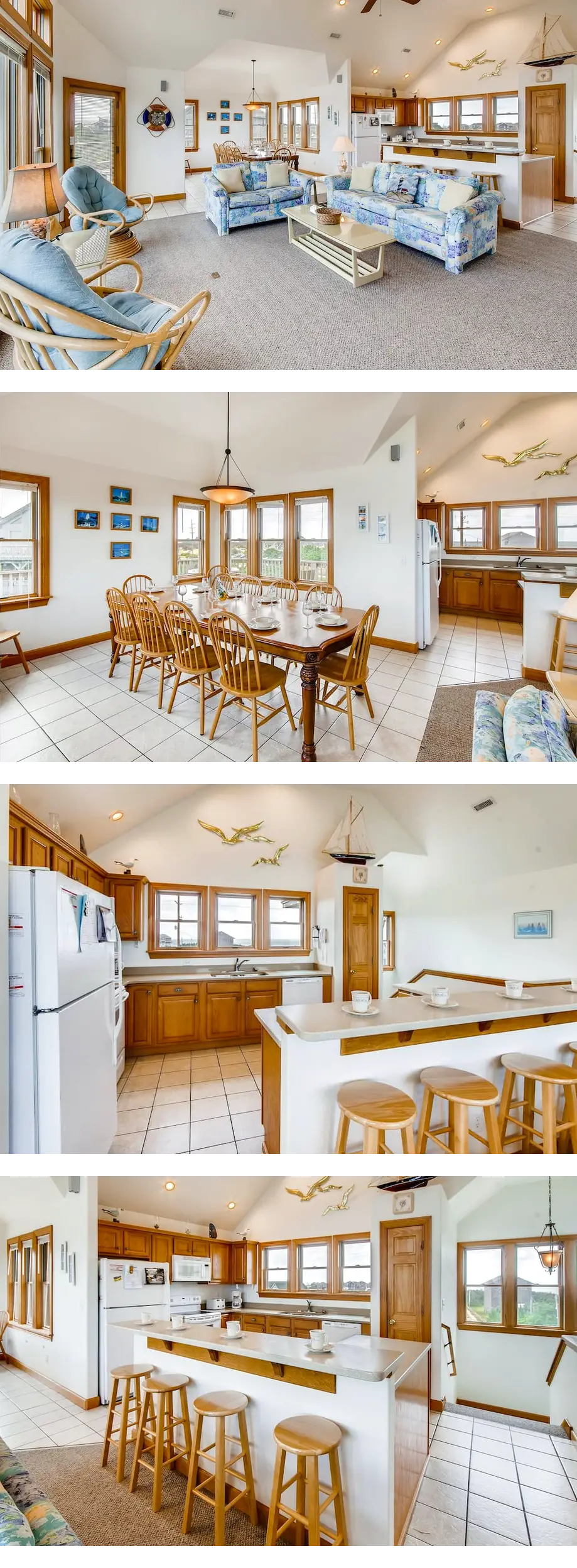 SUMMER SAVINGS - Oceanview Home w/ Hot T...