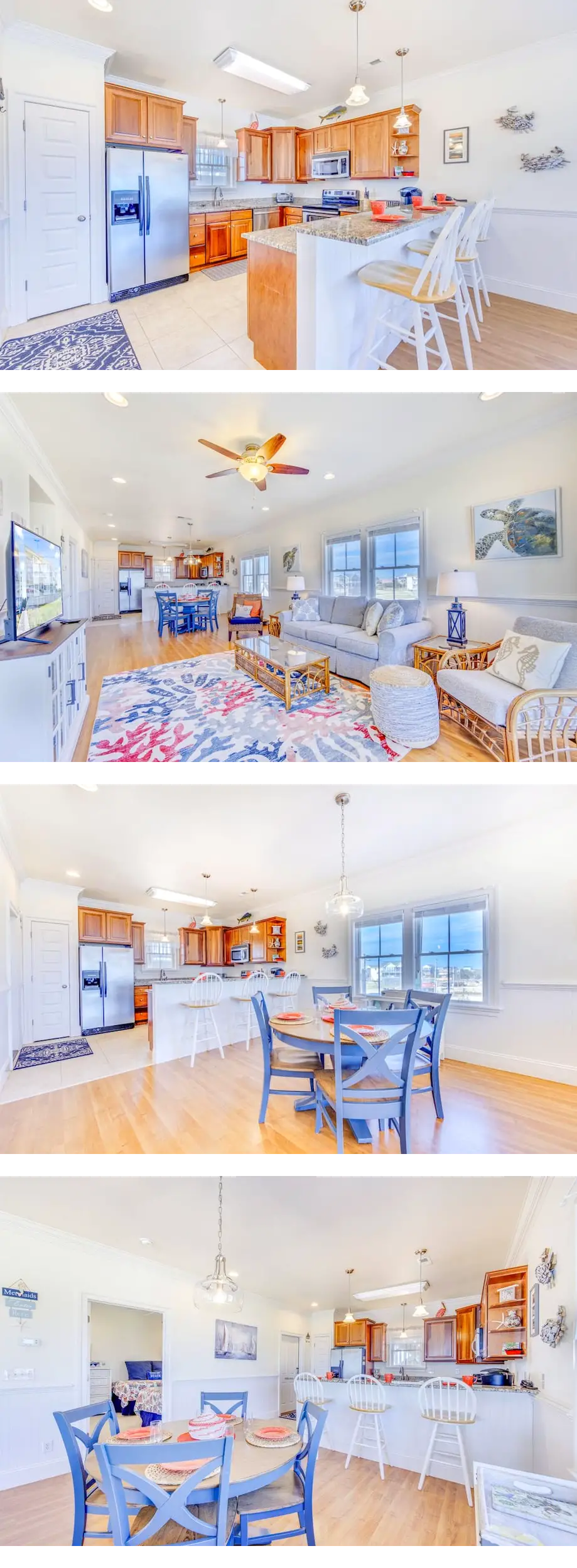 SUMMER SAVINGS - Oceanfront Condo w/ Pri...