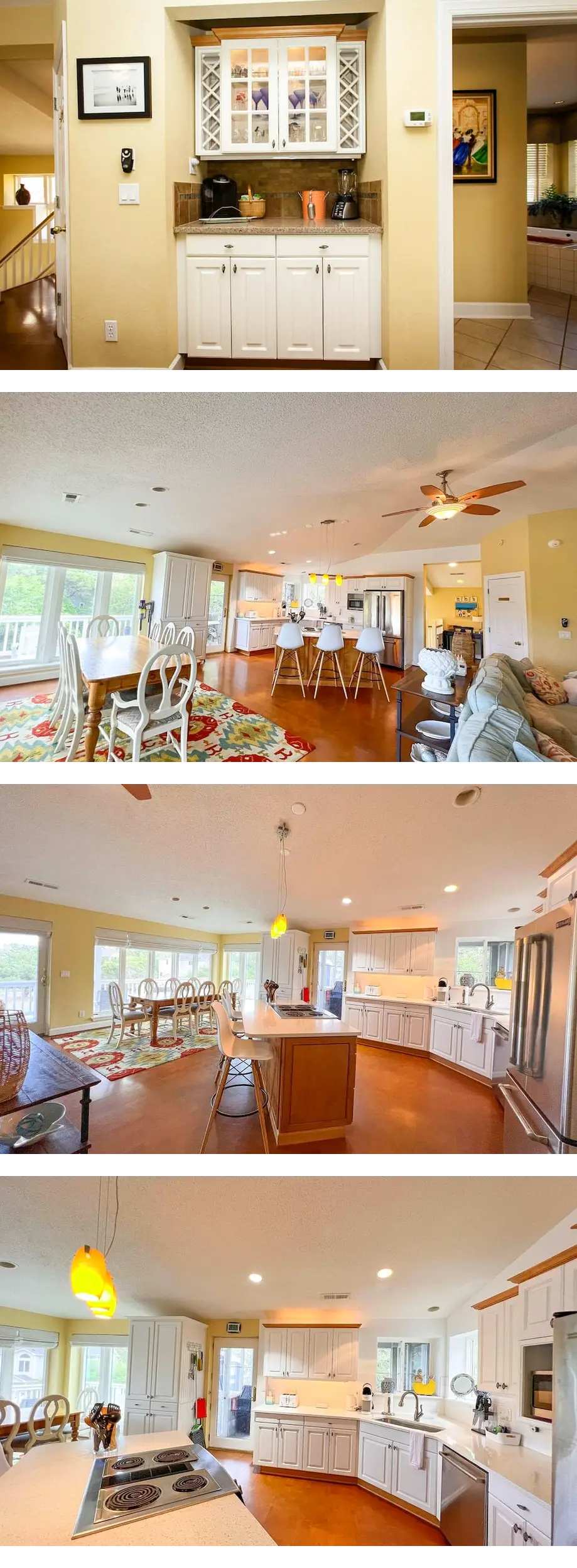 Corolla Light Resort & Vacation Home Per...