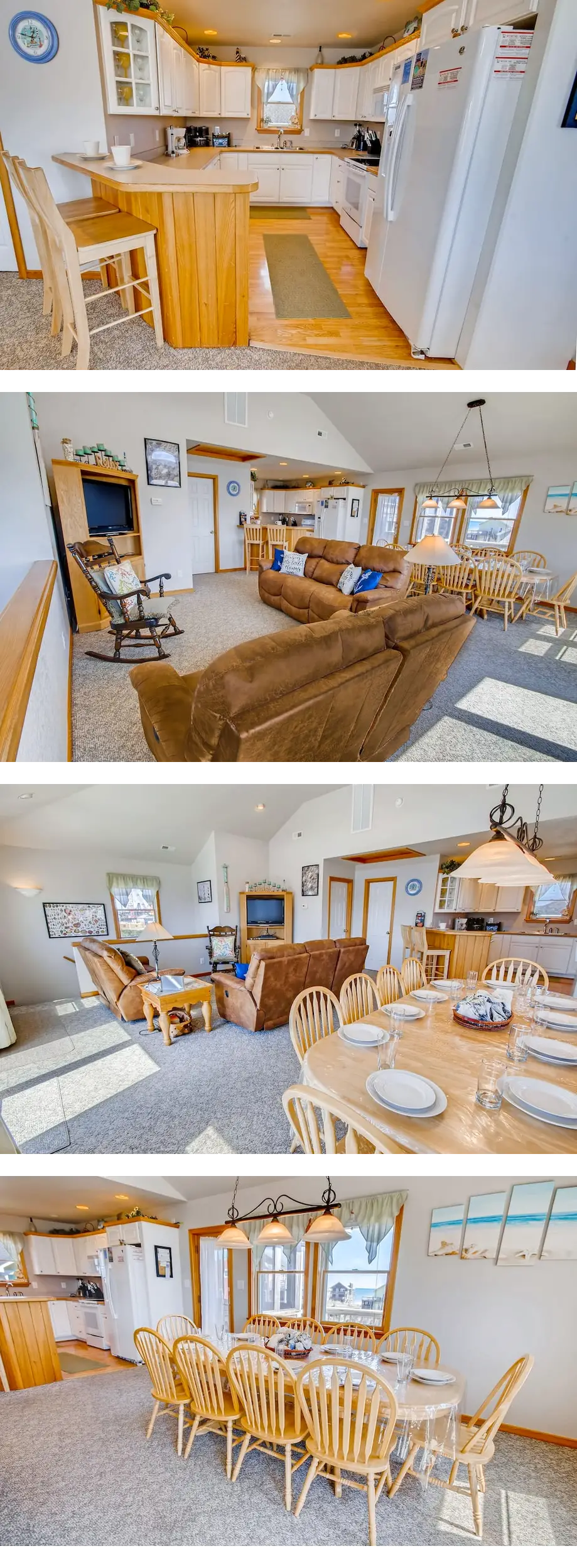 SUMMER SAVINGS- Oceanview Home w/ Privat...
