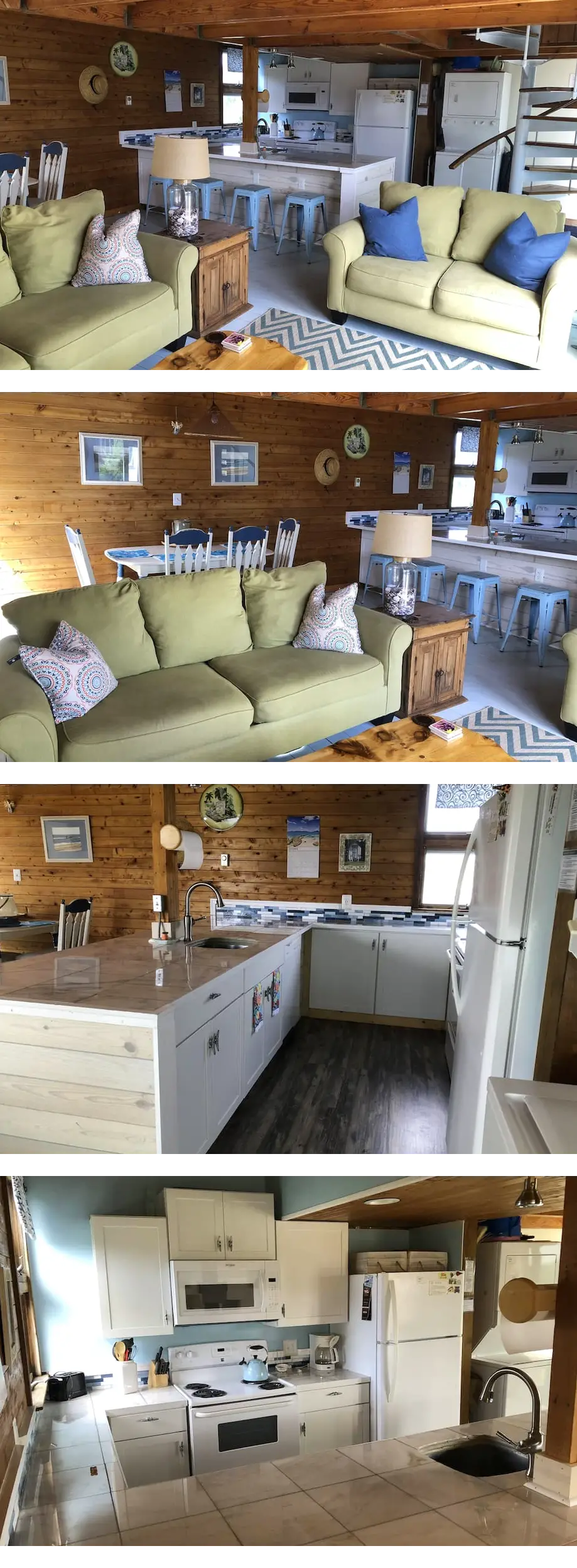 License to Chill! 3 Bedroom Semi-Oceanfr...