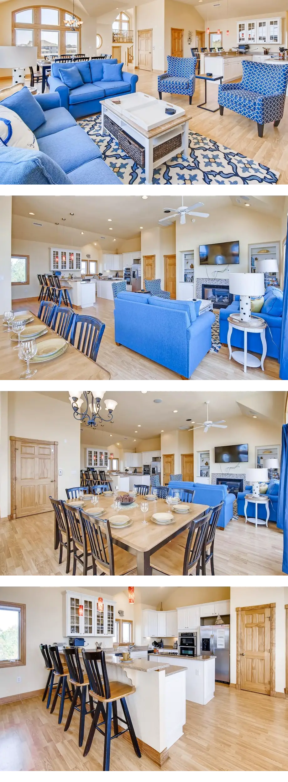 SUMMER SAVINGS - Semi-Oceanfront Dog Fri...
