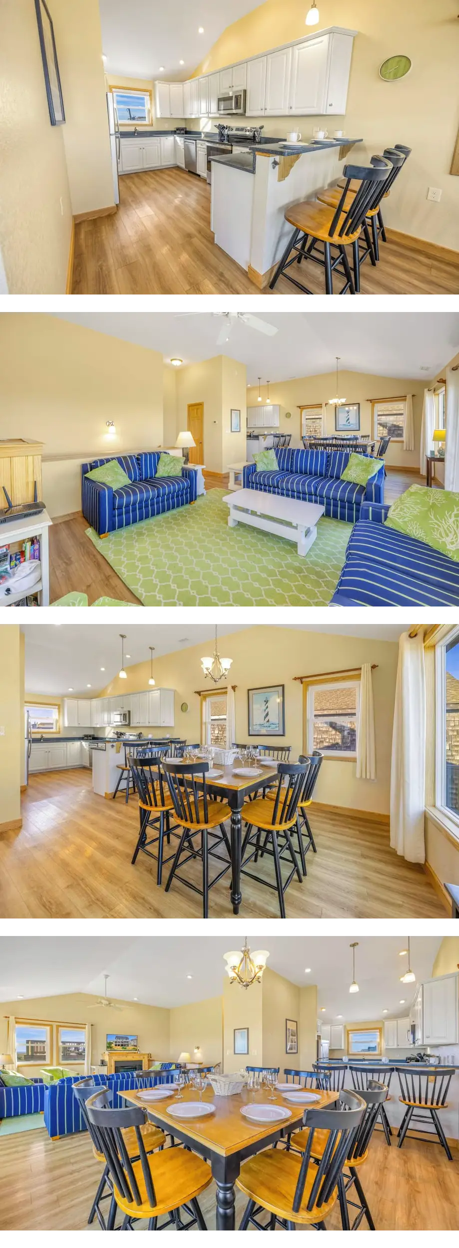 SUMMER SAVINGS - Oceanfront Home w/ Salt...