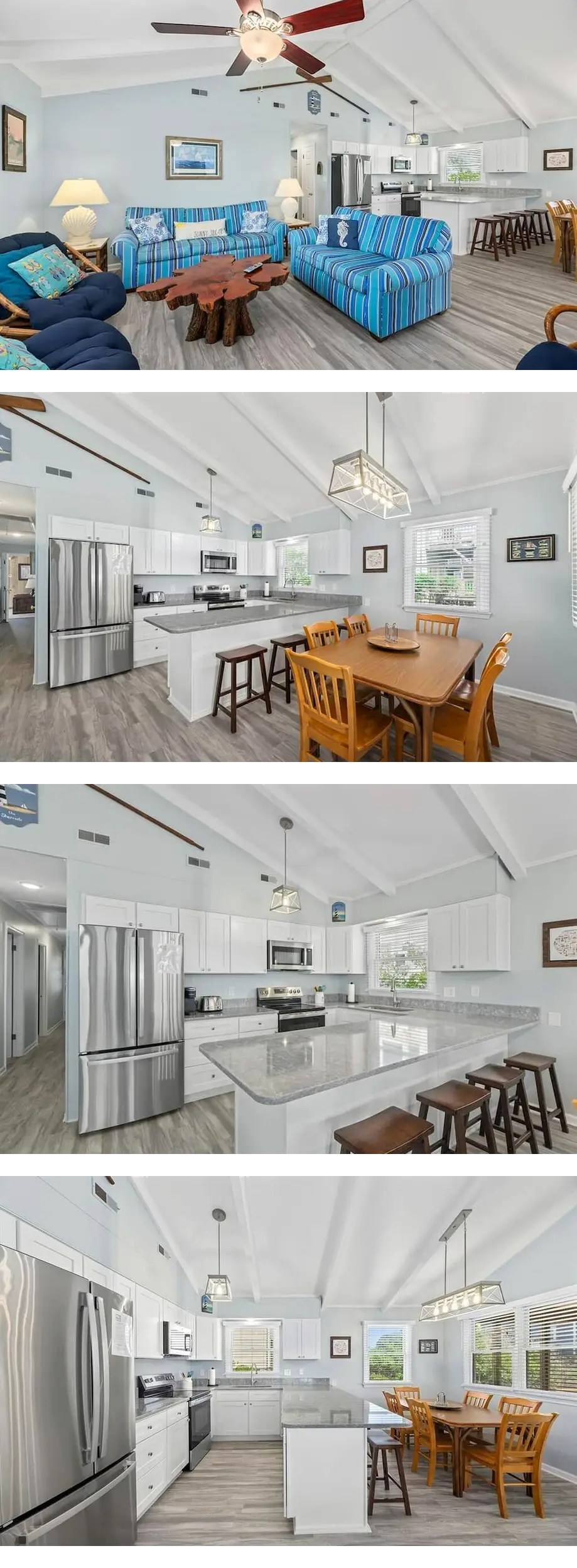 486 - Recently Renovated and Only 1 Lot ...