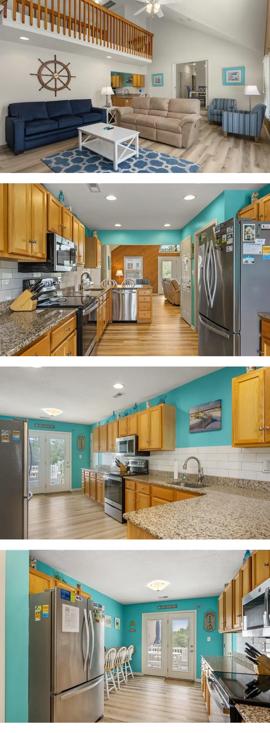 518 - NEWLY RENOVATED FOR 2024 w/ Privat...