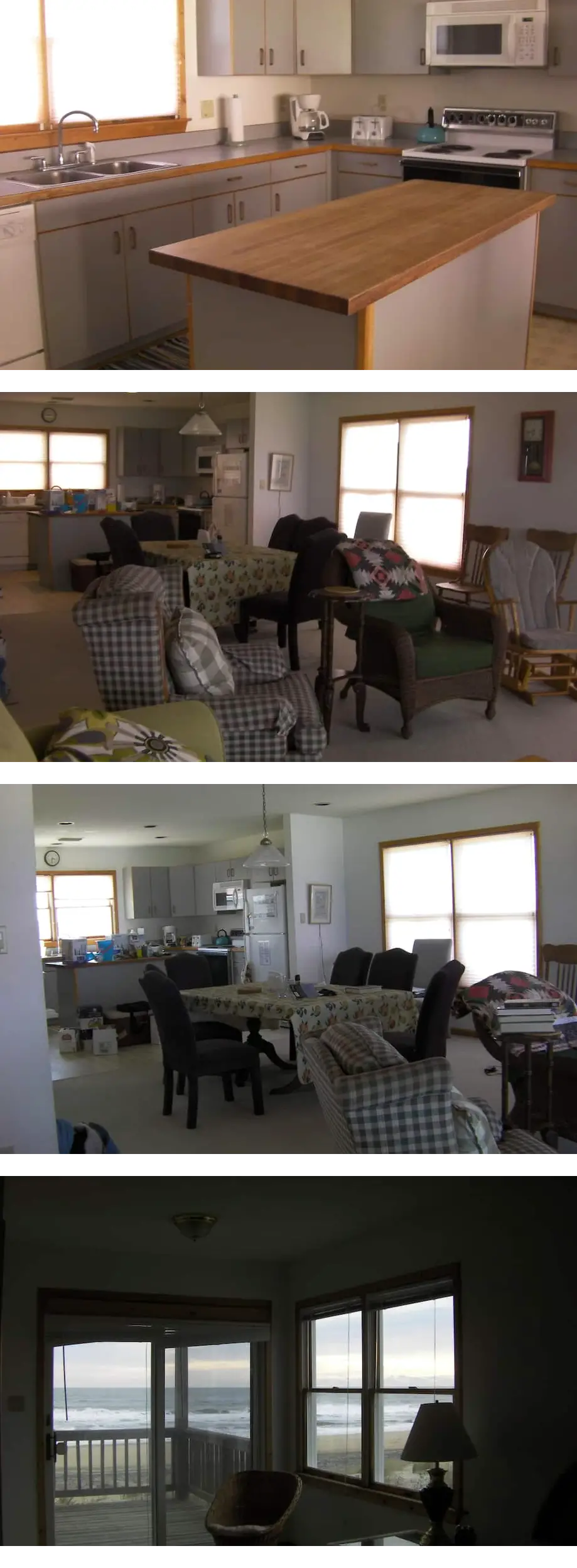 5 Bedroom Beachfront Property With Endle...