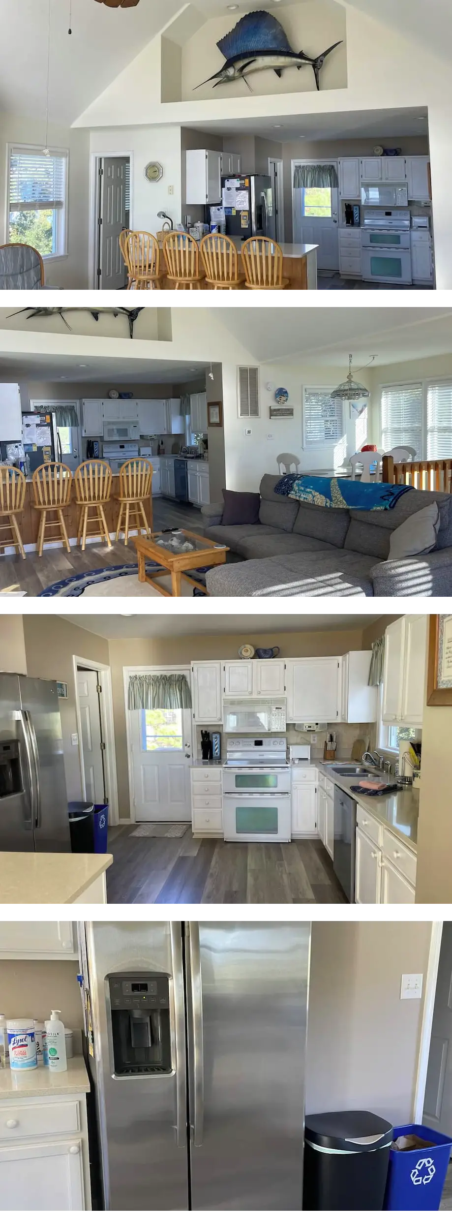 Perfect & Affordable Beach Vacation Home...