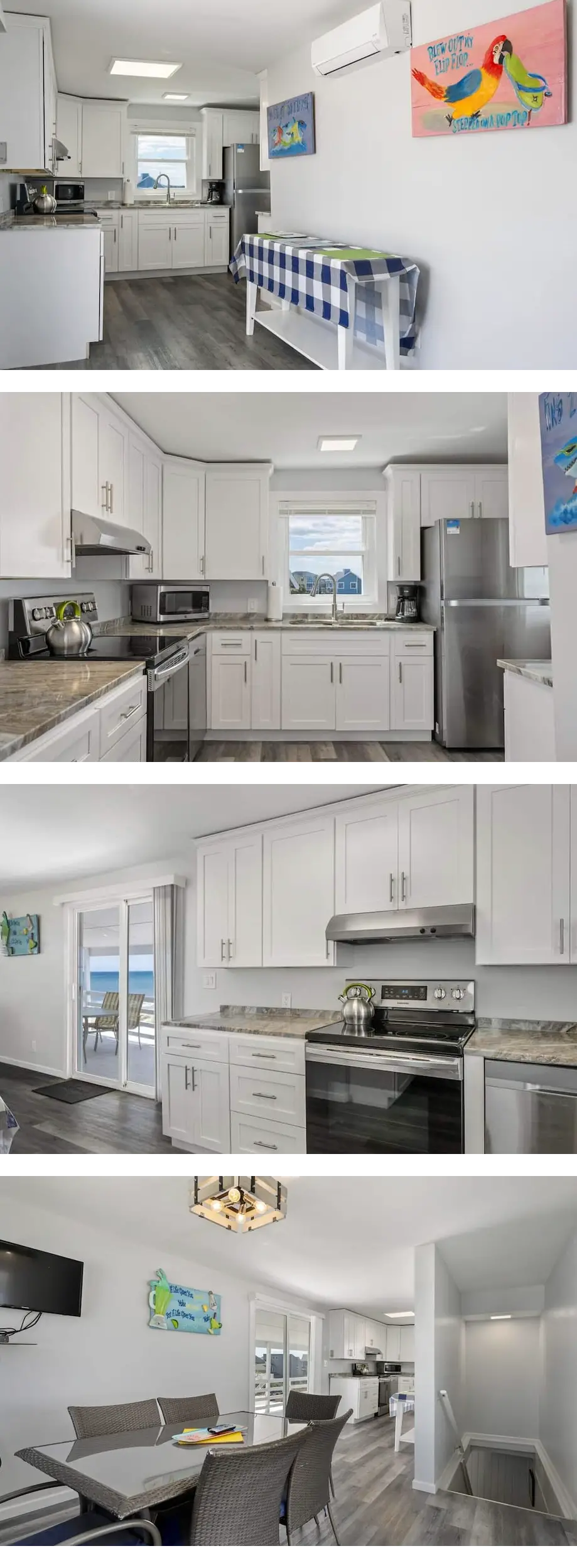 405 - South Nags Head Ocean-Front with P...