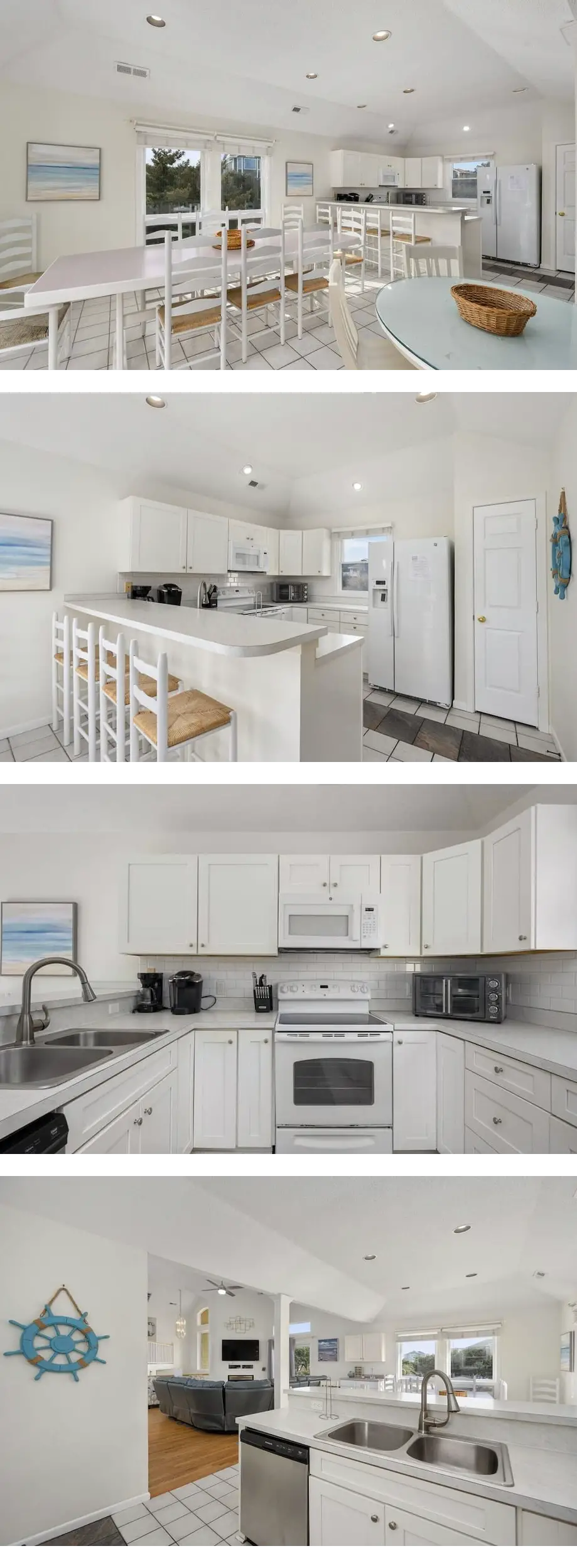 718 - Dog-Friendly, Ocean-Side Duck Home...